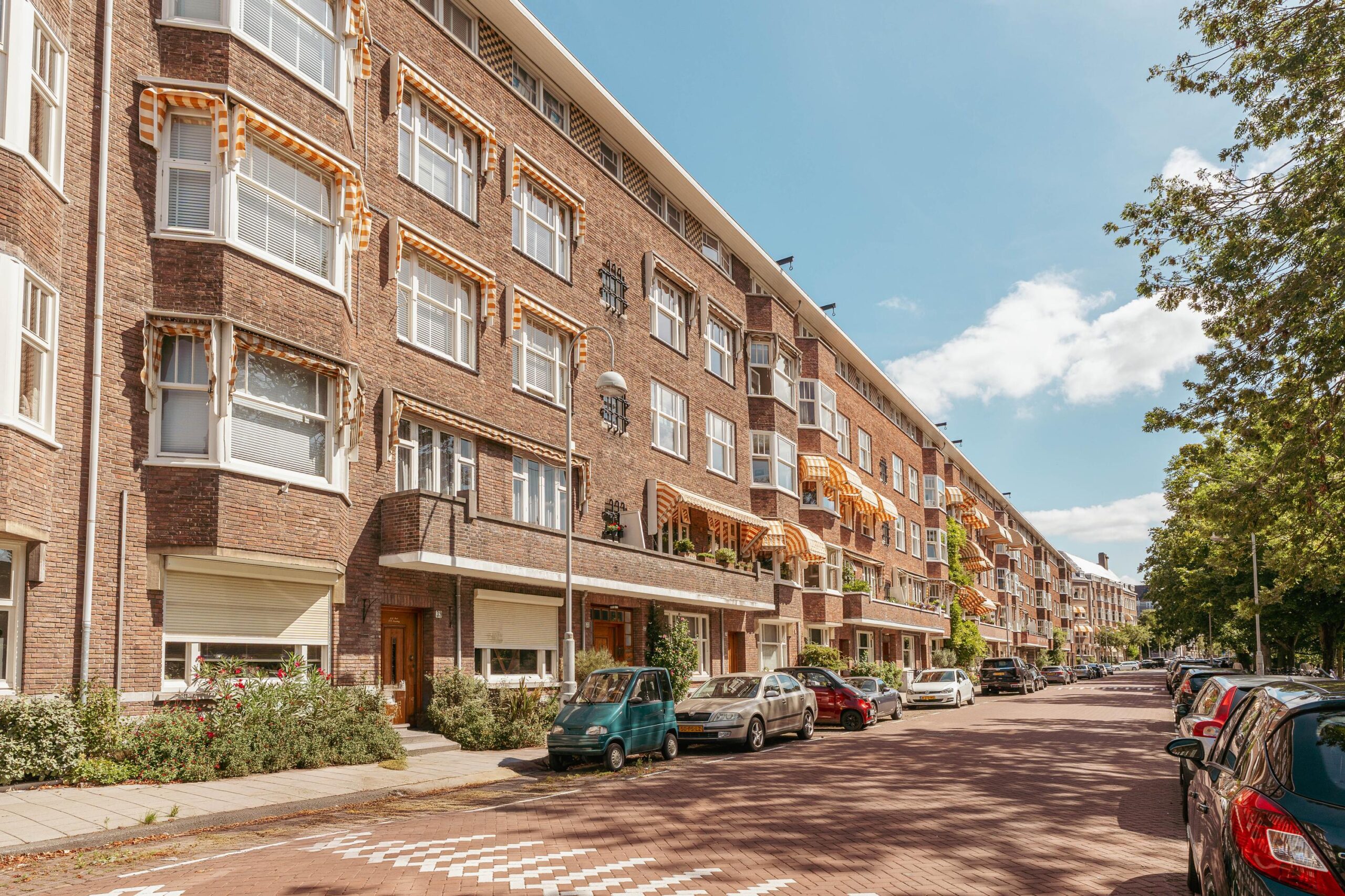 Stadionkade 37 3 in AMSTERDAM-38