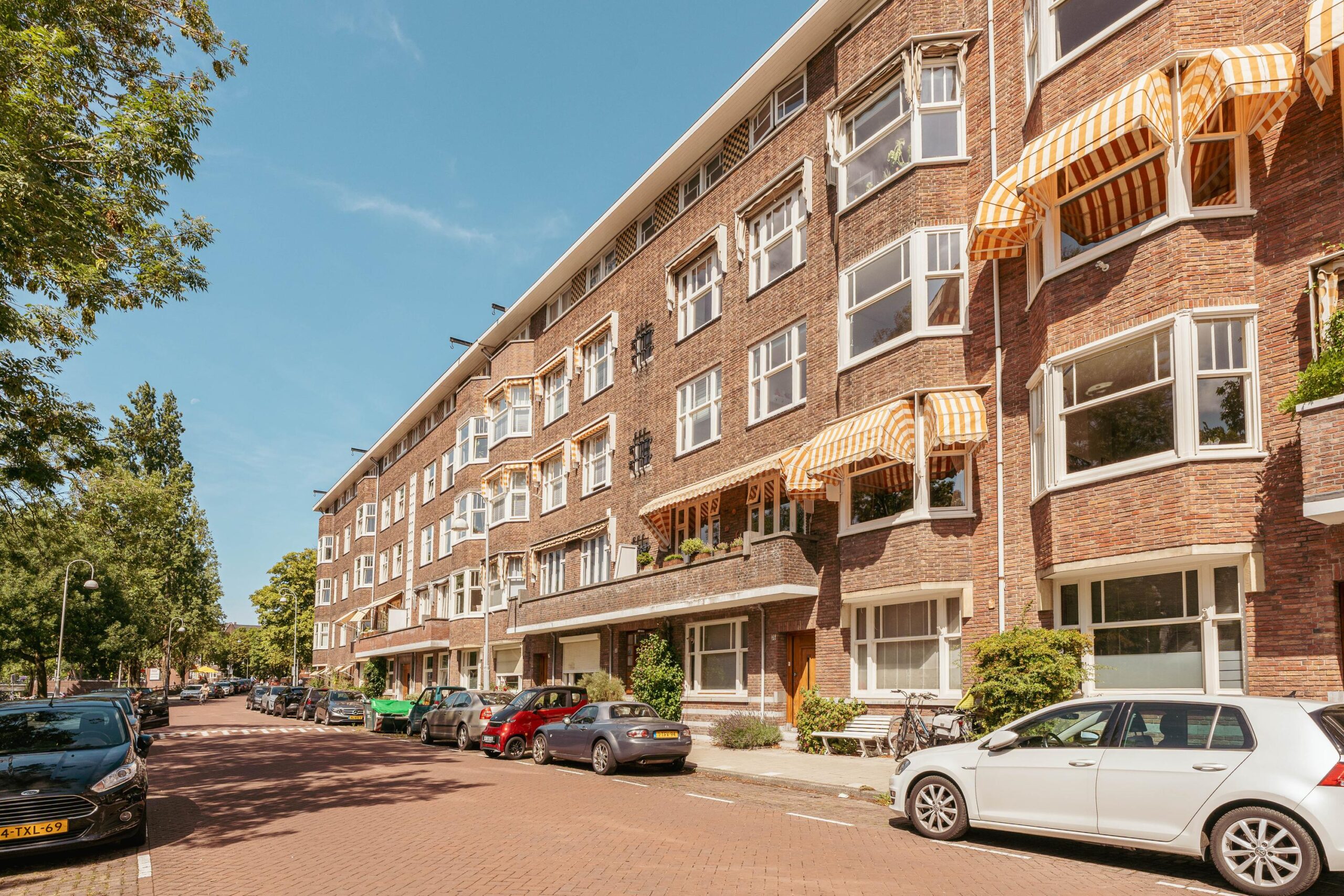 Stadionkade 37 3 in AMSTERDAM-39