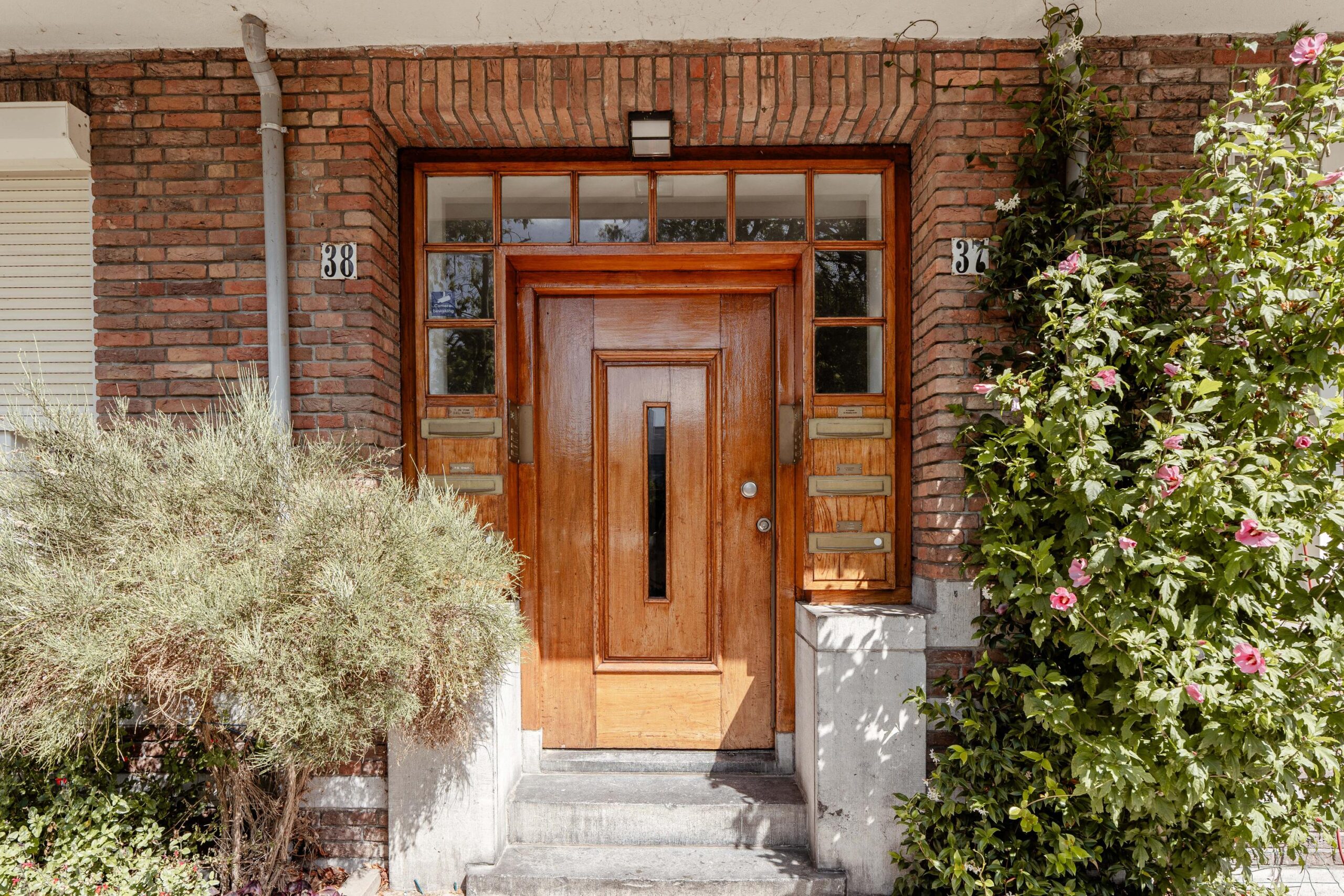 Stadionkade 37 3 in AMSTERDAM-37