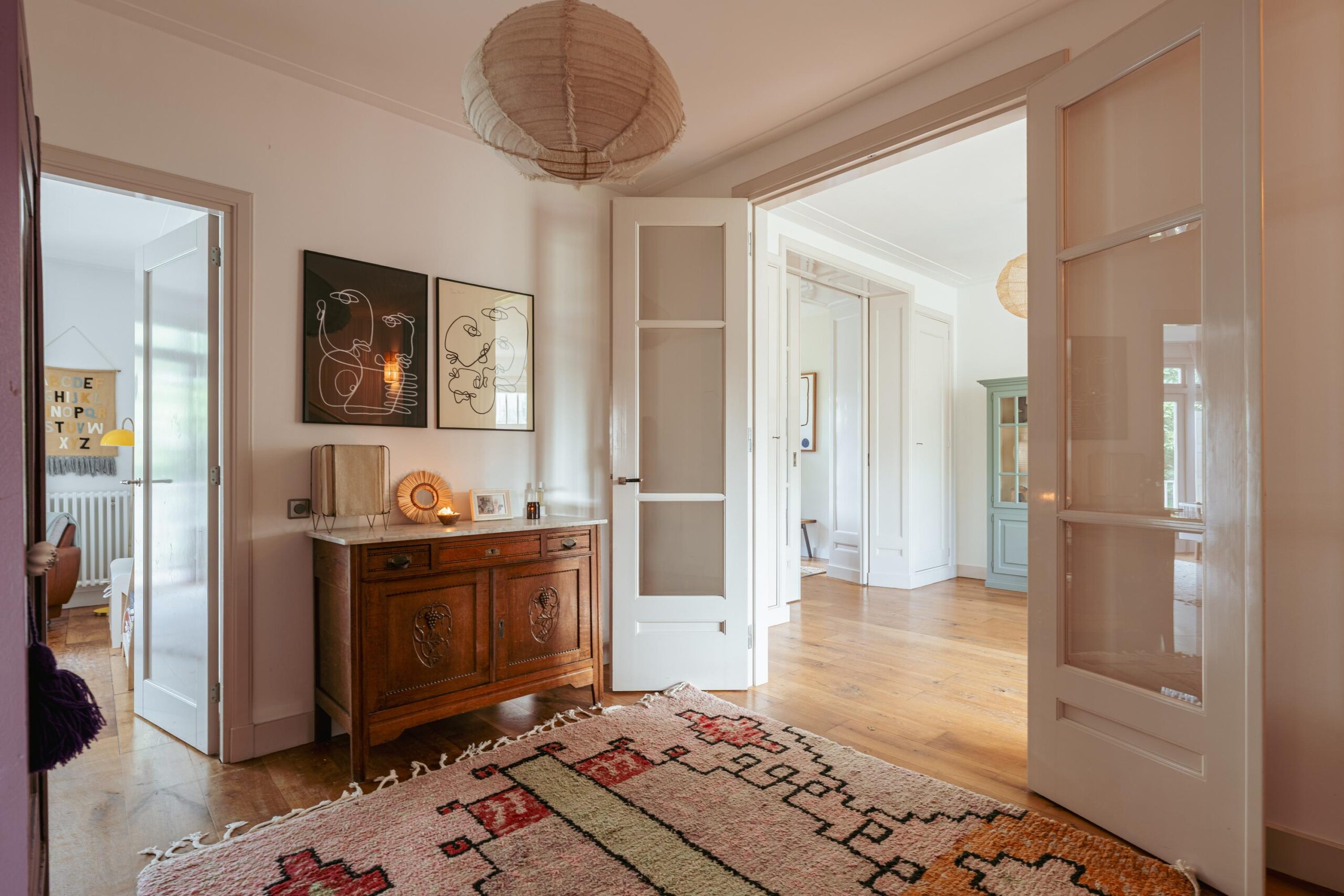 Stadionkade 37 3 in AMSTERDAM-15