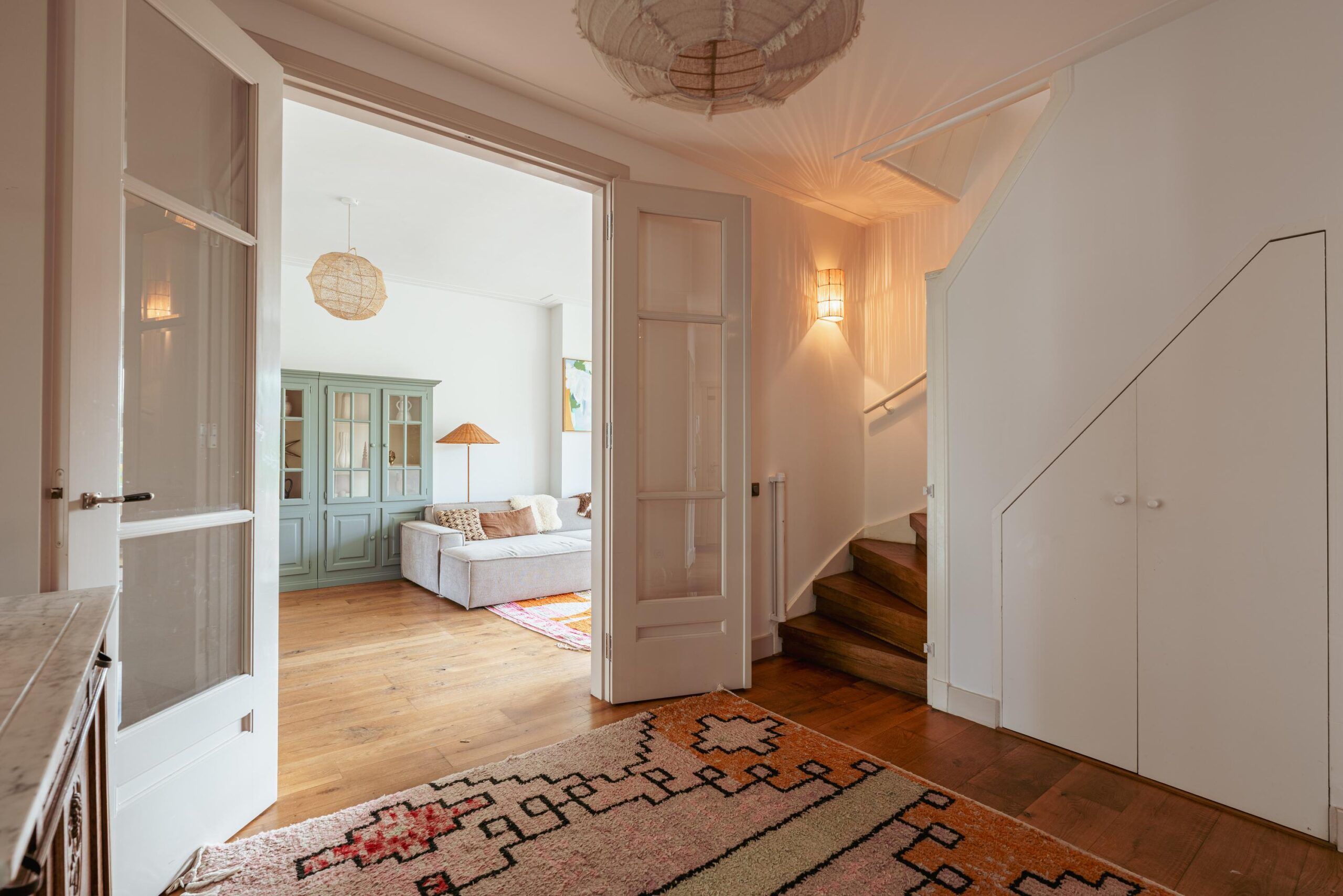 Stadionkade 37 3 in AMSTERDAM-4