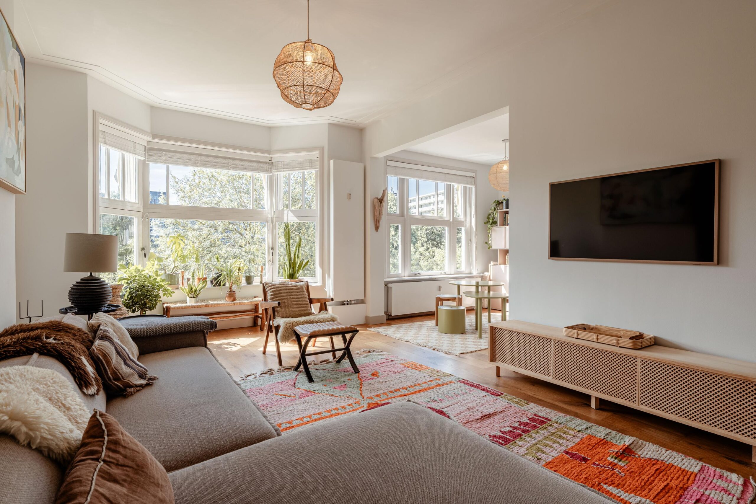 Stadionkade 37 3 in AMSTERDAM-6