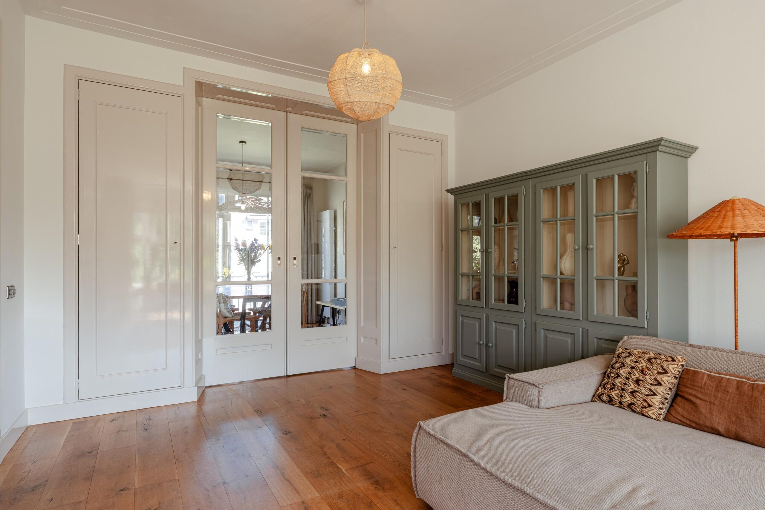 Stadionkade 37 3 in AMSTERDAM-8