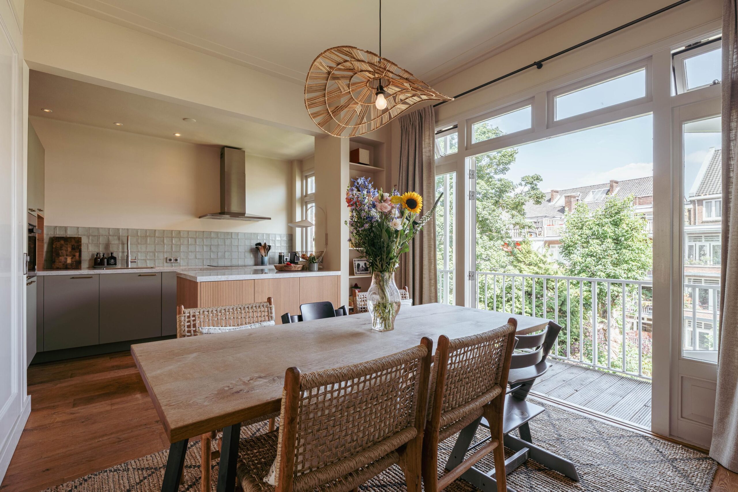 Stadionkade 37 3 in AMSTERDAM-10