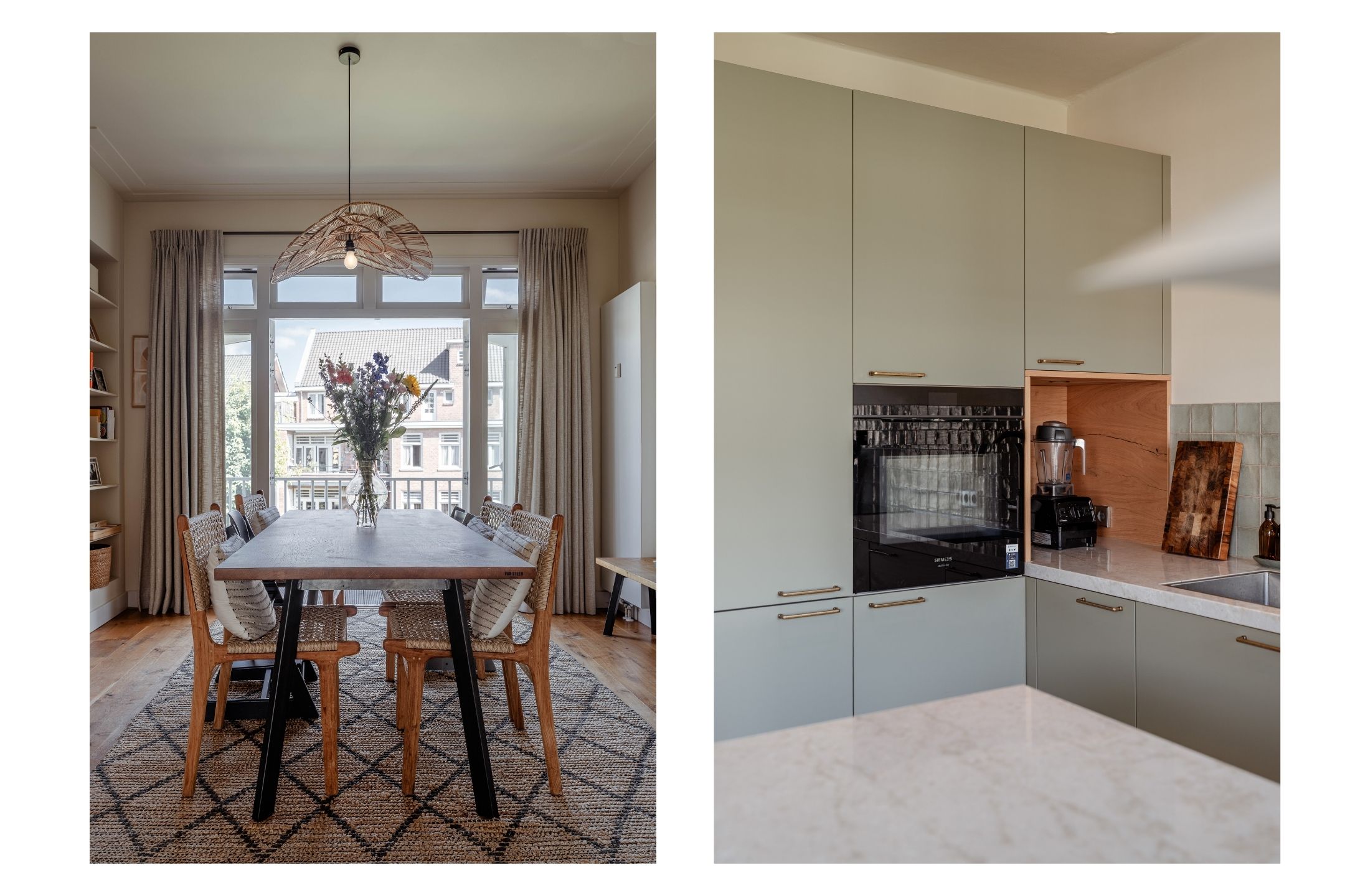 Stadionkade 37 3 in AMSTERDAM-9