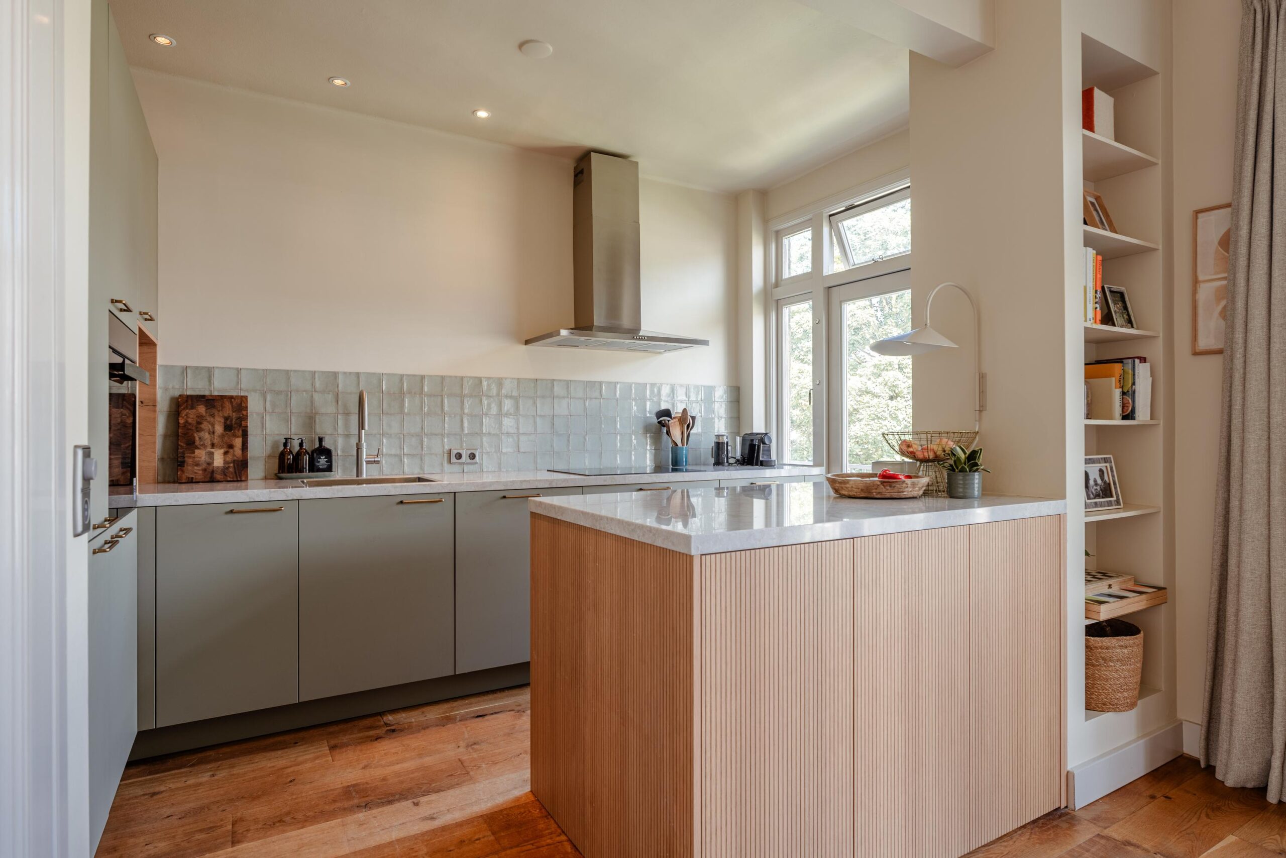 Stadionkade 37 3 in AMSTERDAM-11