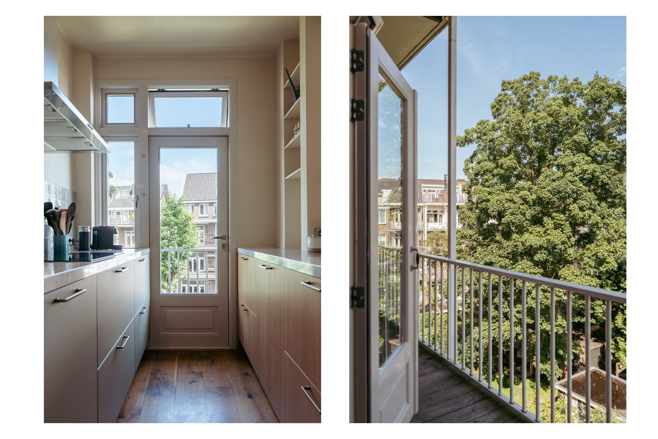 Stadionkade 37 3 in AMSTERDAM-13