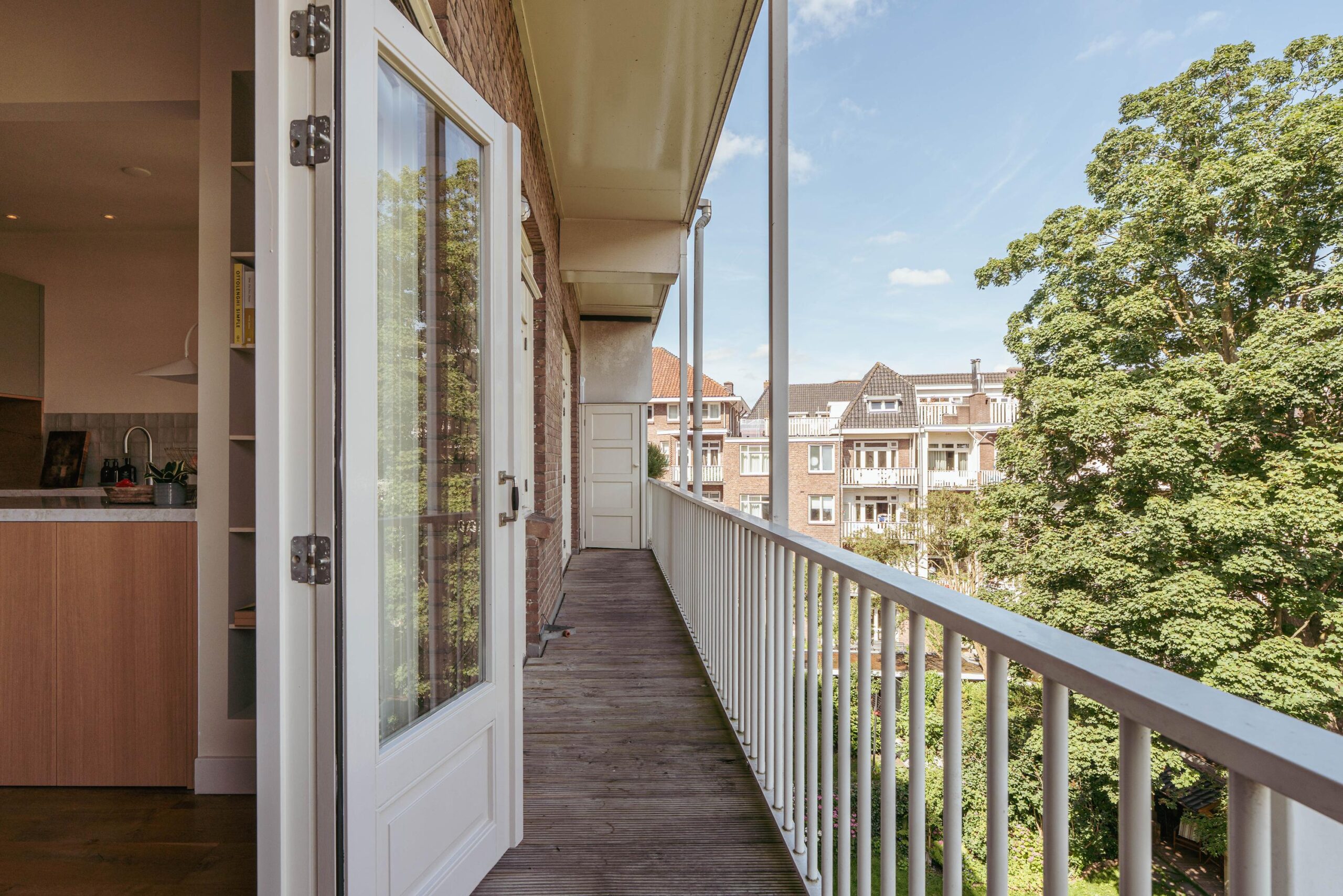 Stadionkade 37 3 in AMSTERDAM-14