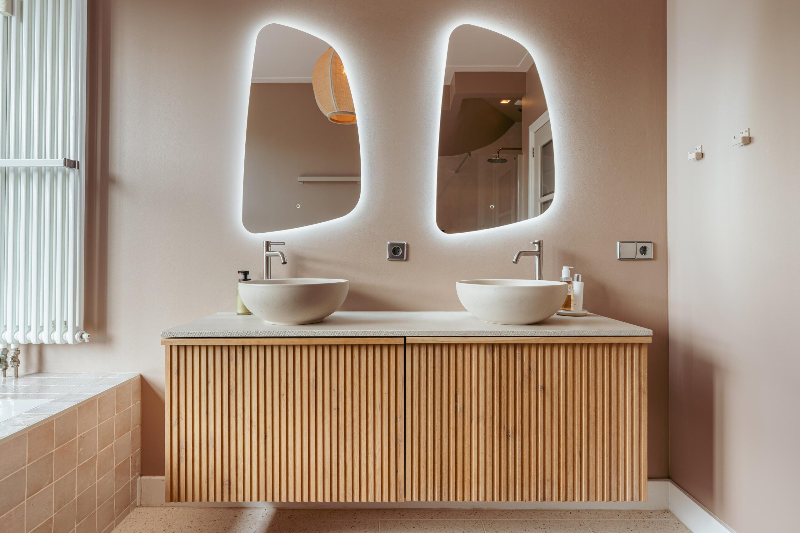 Stadionkade 37 3 in AMSTERDAM-21