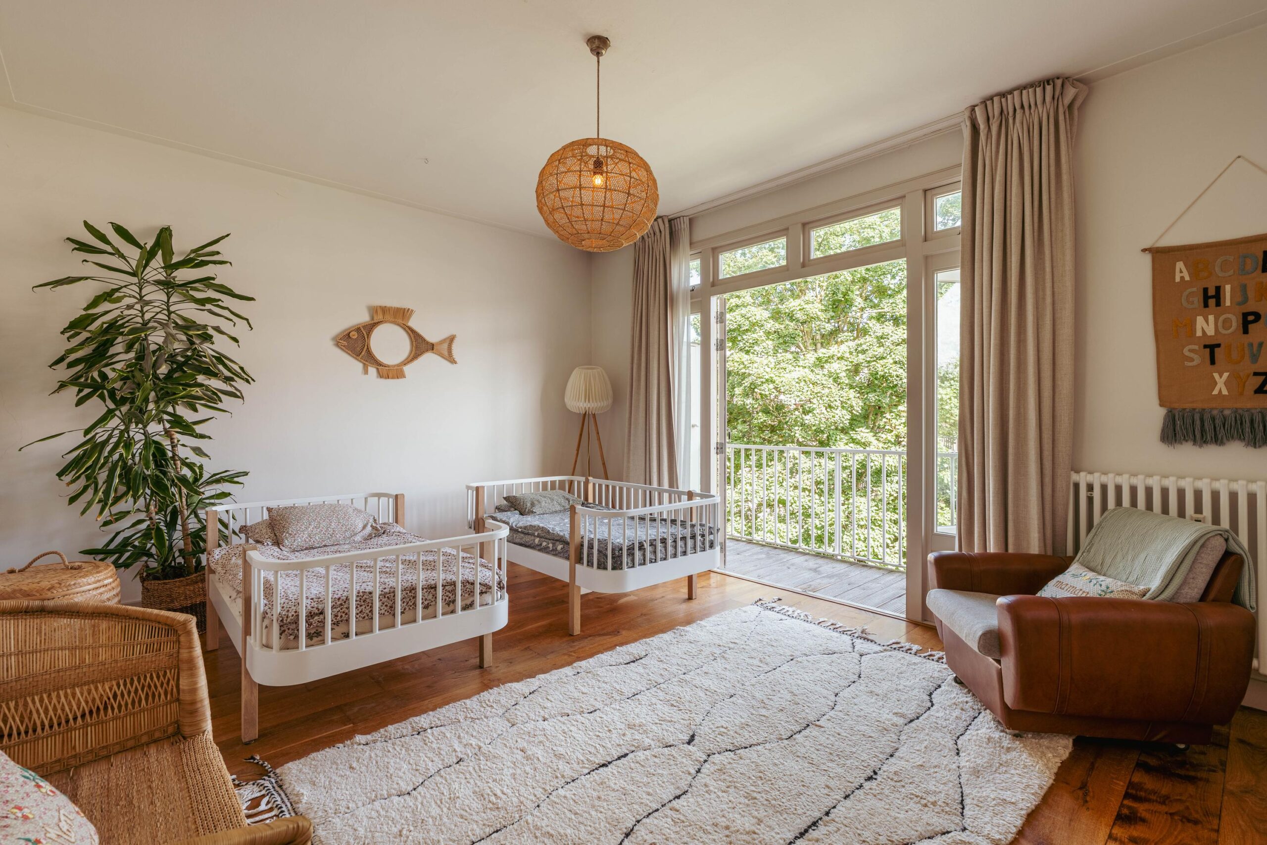 Stadionkade 37 3 in AMSTERDAM-16