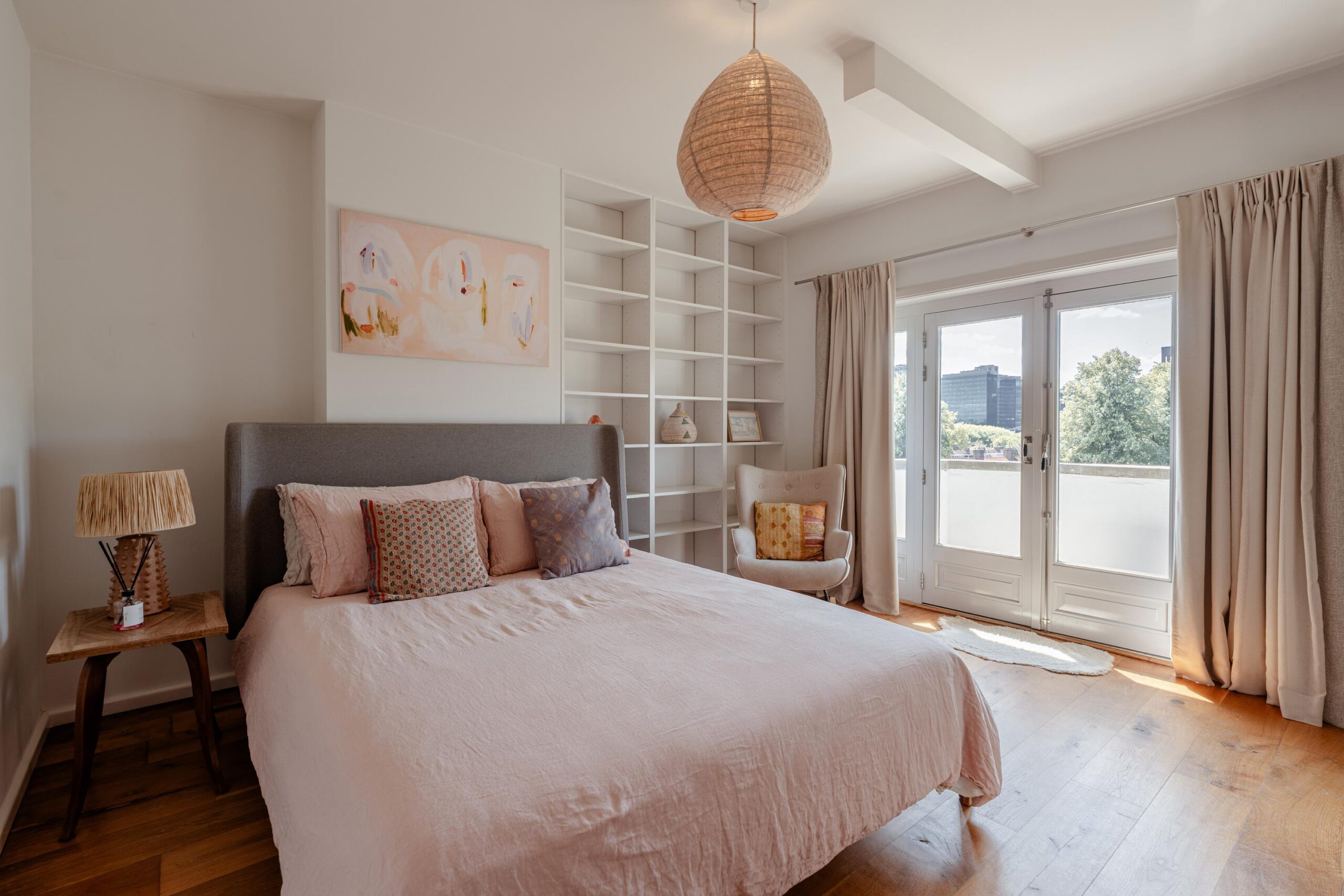 Stadionkade 37 3 in AMSTERDAM-23