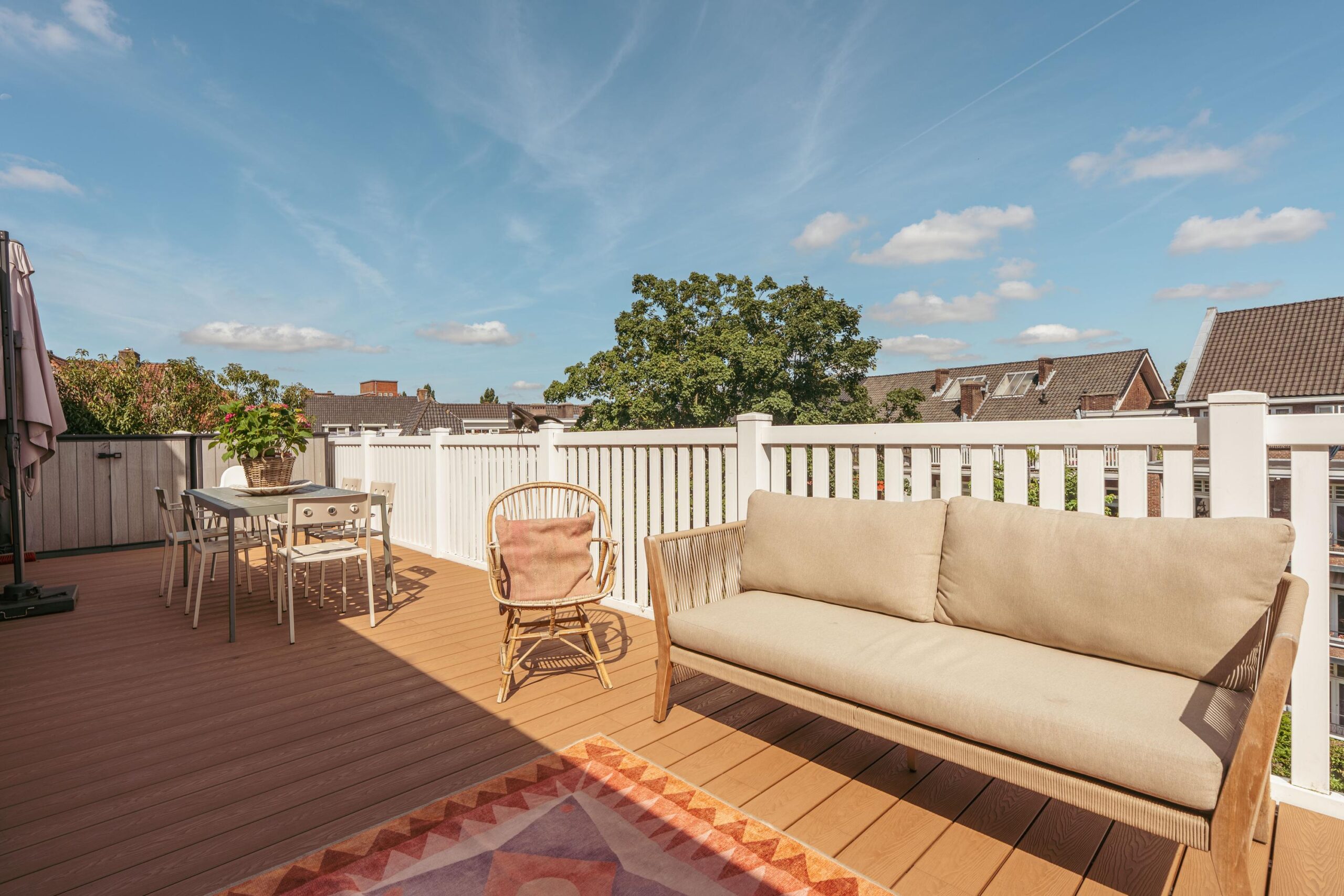 Stadionkade 37 3 in AMSTERDAM-29