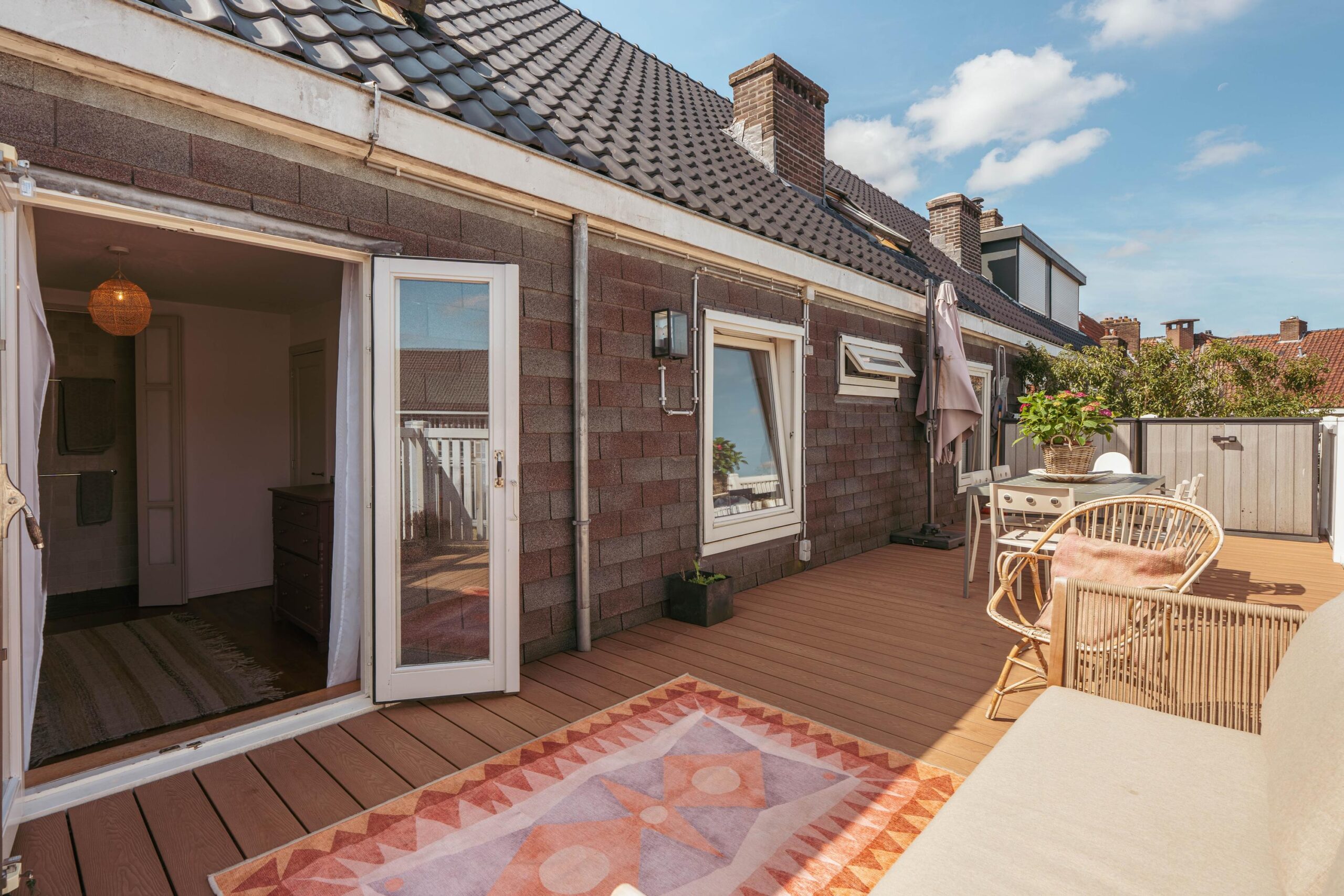 Stadionkade 37 3 in AMSTERDAM-28