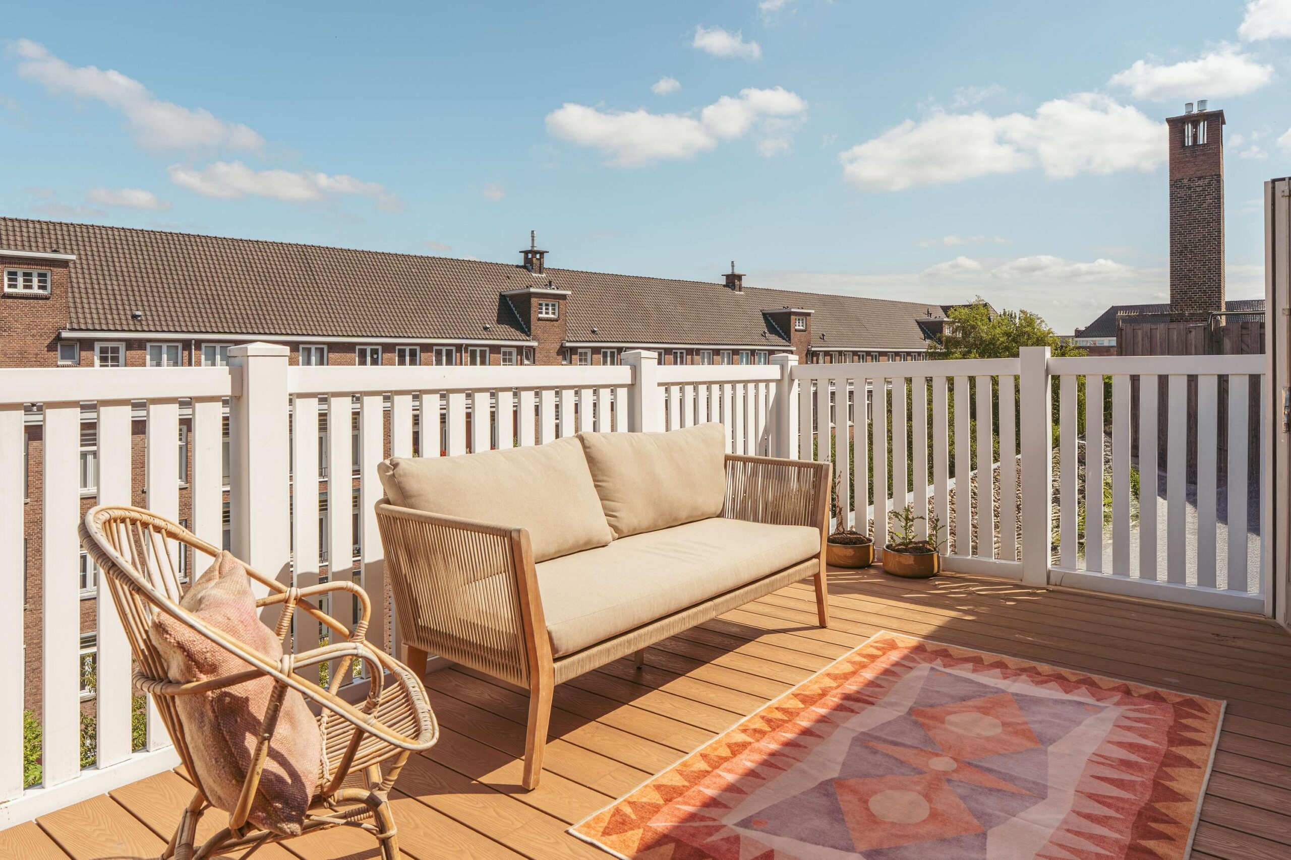 Stadionkade 37 3 in AMSTERDAM-3