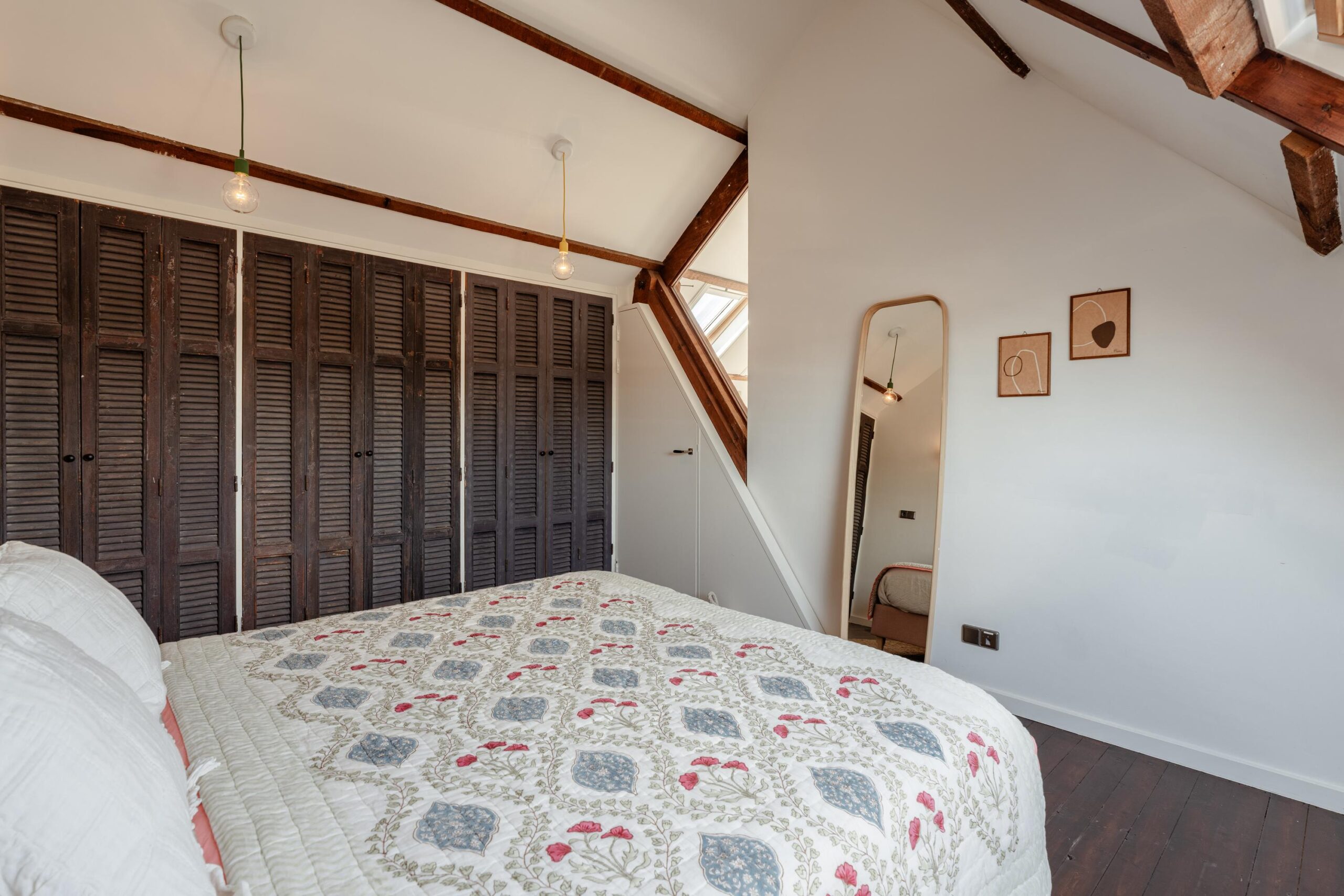 Stadionkade 37 3 in AMSTERDAM-33