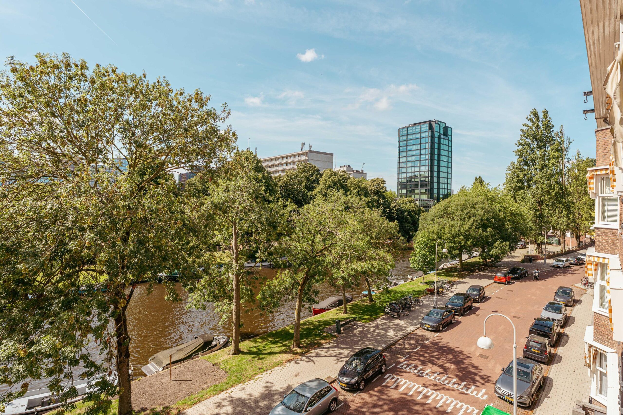 Stadionkade 37 3 in AMSTERDAM-40