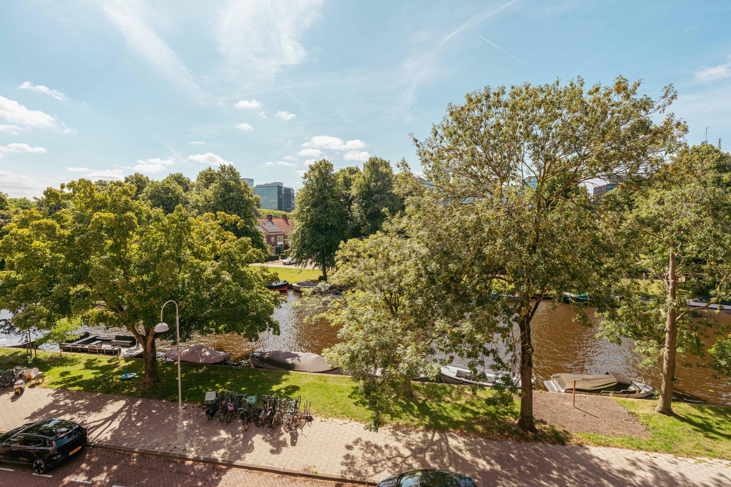 Stadionkade 37 3 in AMSTERDAM-19