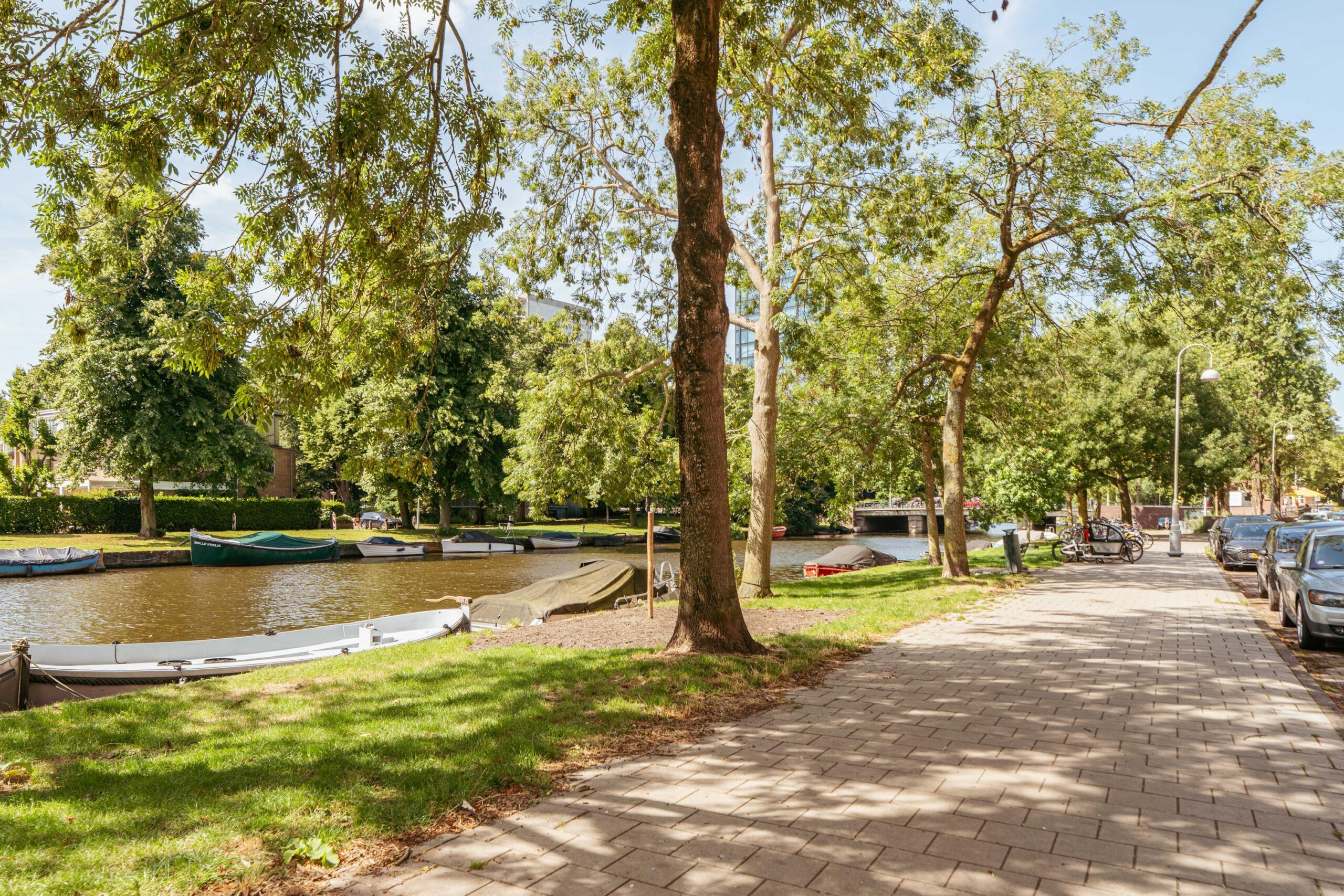 Stadionkade 37 3 in AMSTERDAM-41