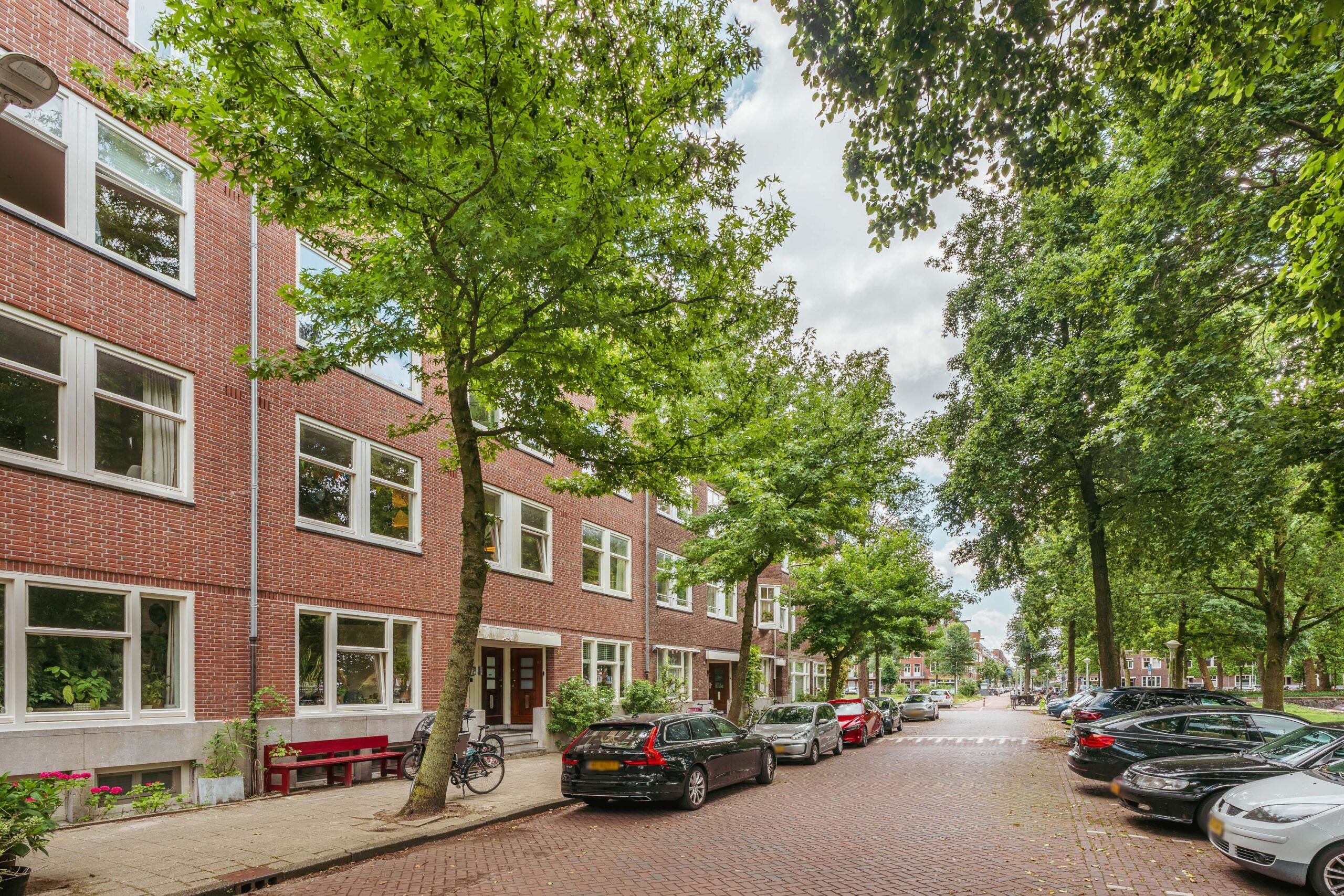 Warmondstraat 85 H in AMSTERDAM-41