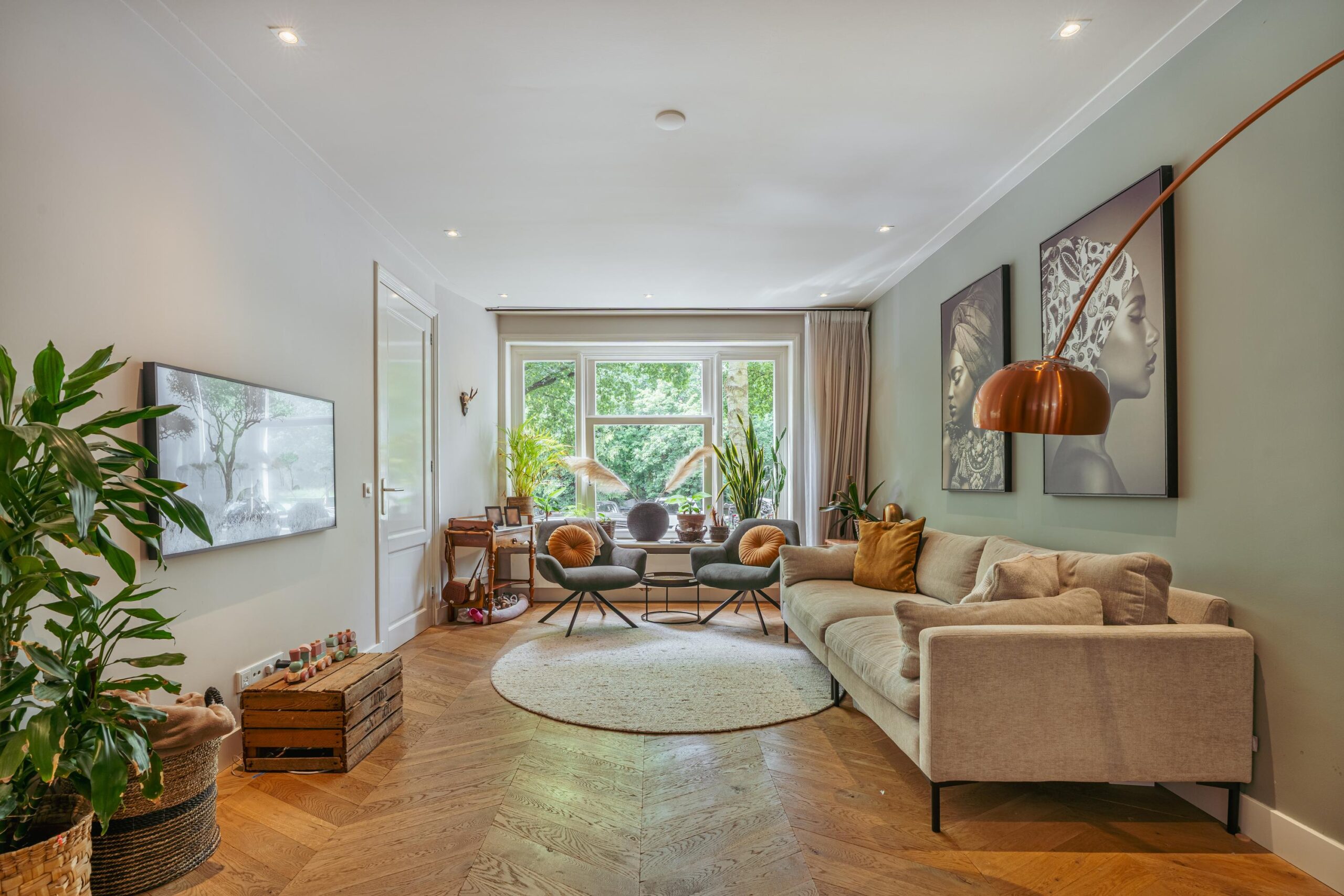 Warmondstraat 85 H in AMSTERDAM-5