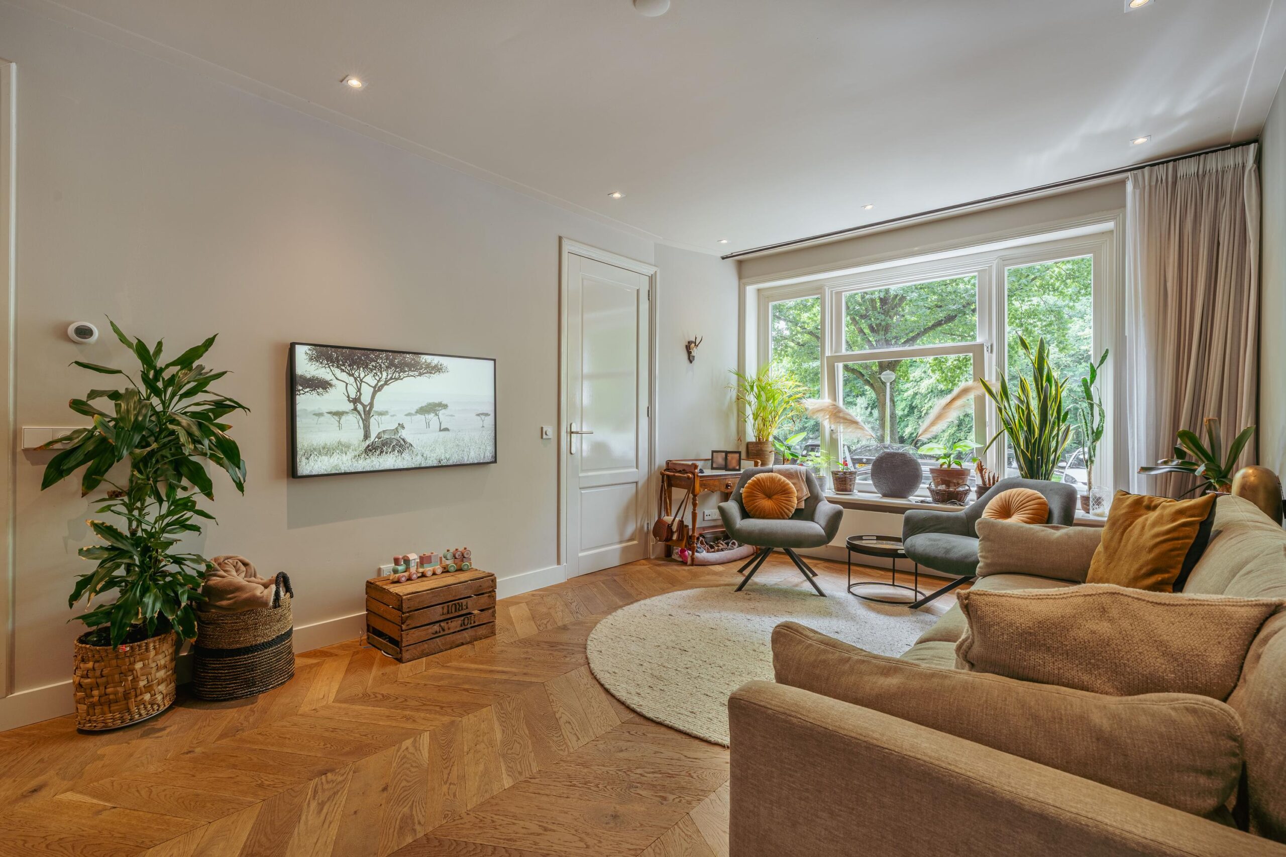 Warmondstraat 85 H in AMSTERDAM-6