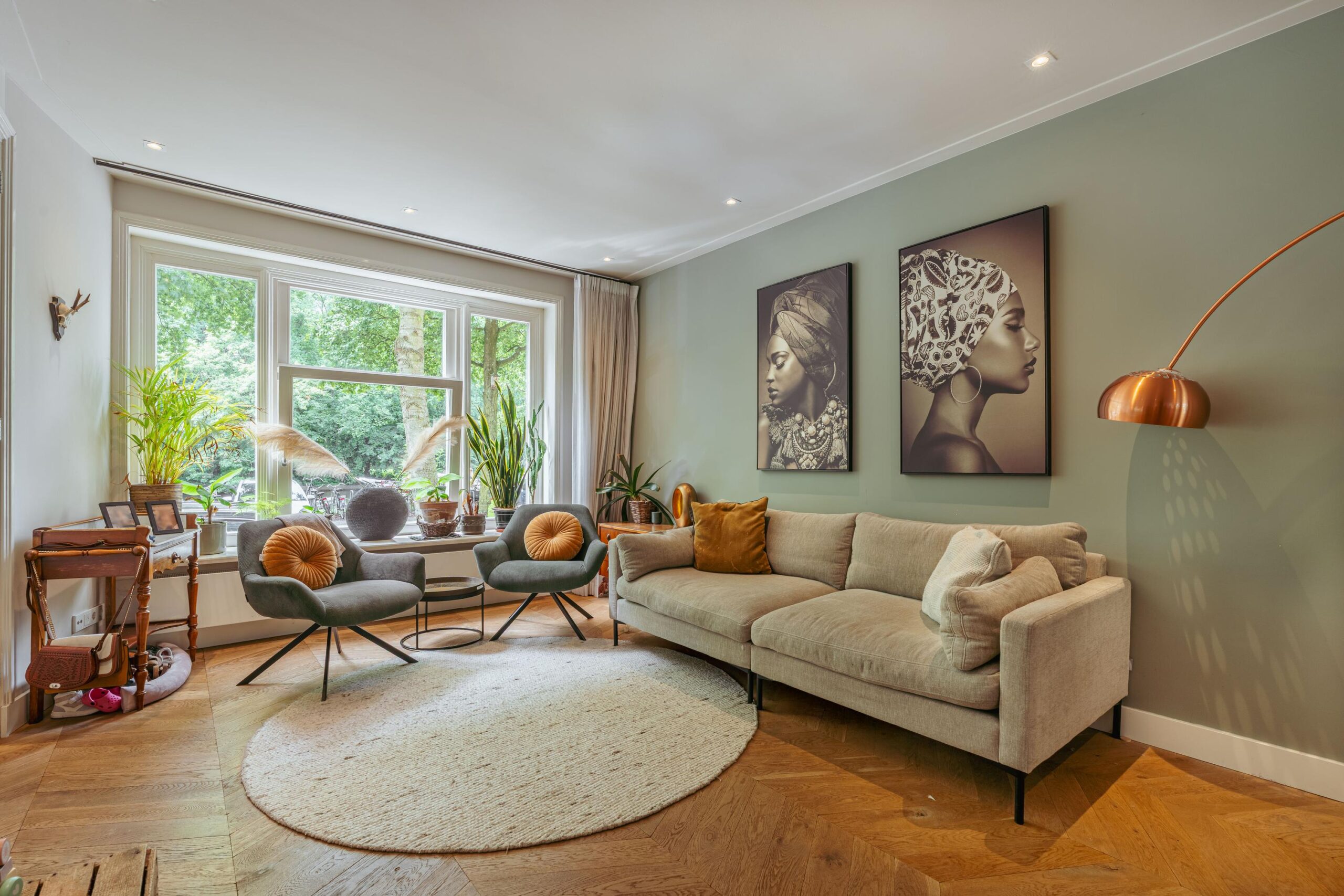 Warmondstraat 85 H in AMSTERDAM-2