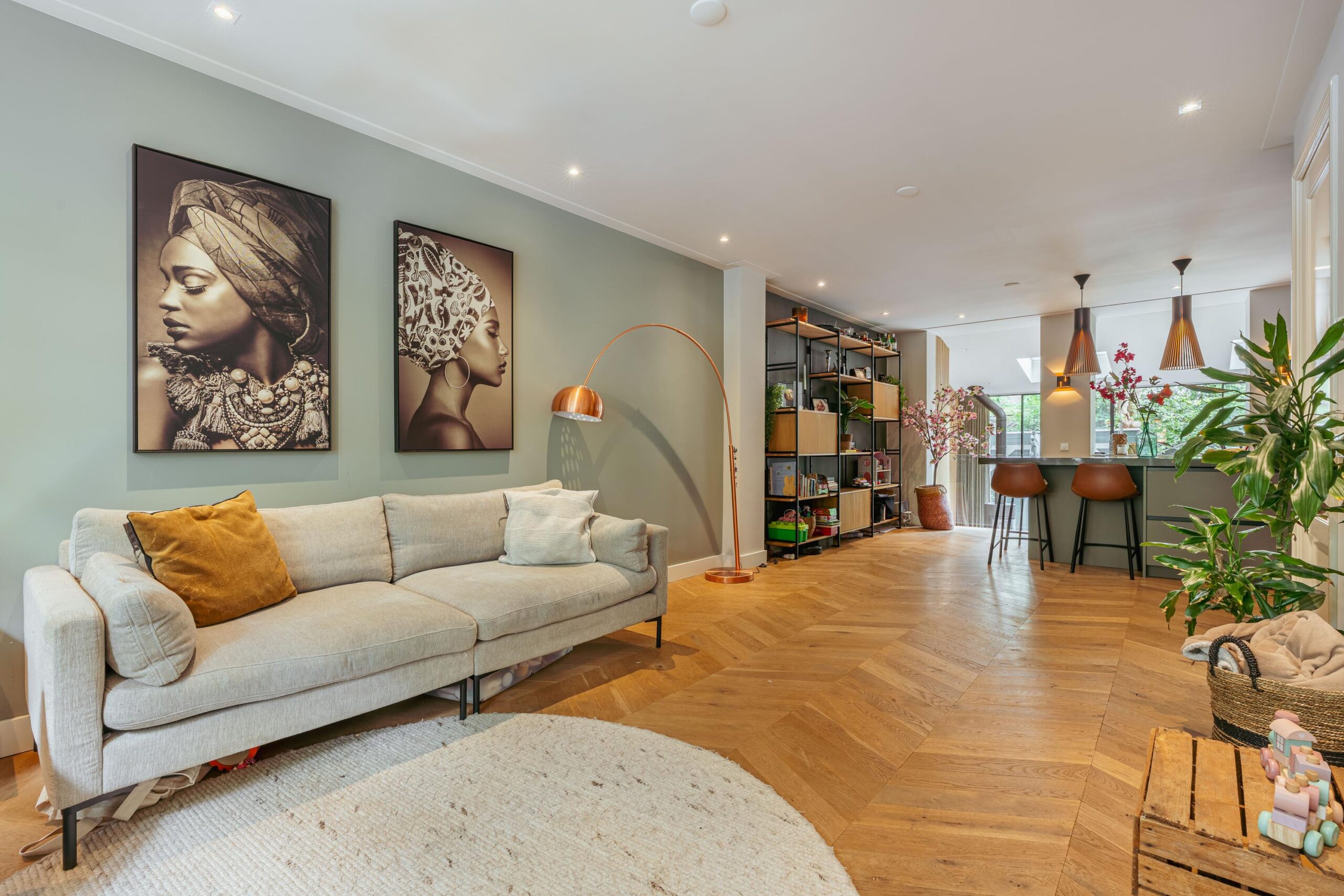 Warmondstraat 85 H in AMSTERDAM-10