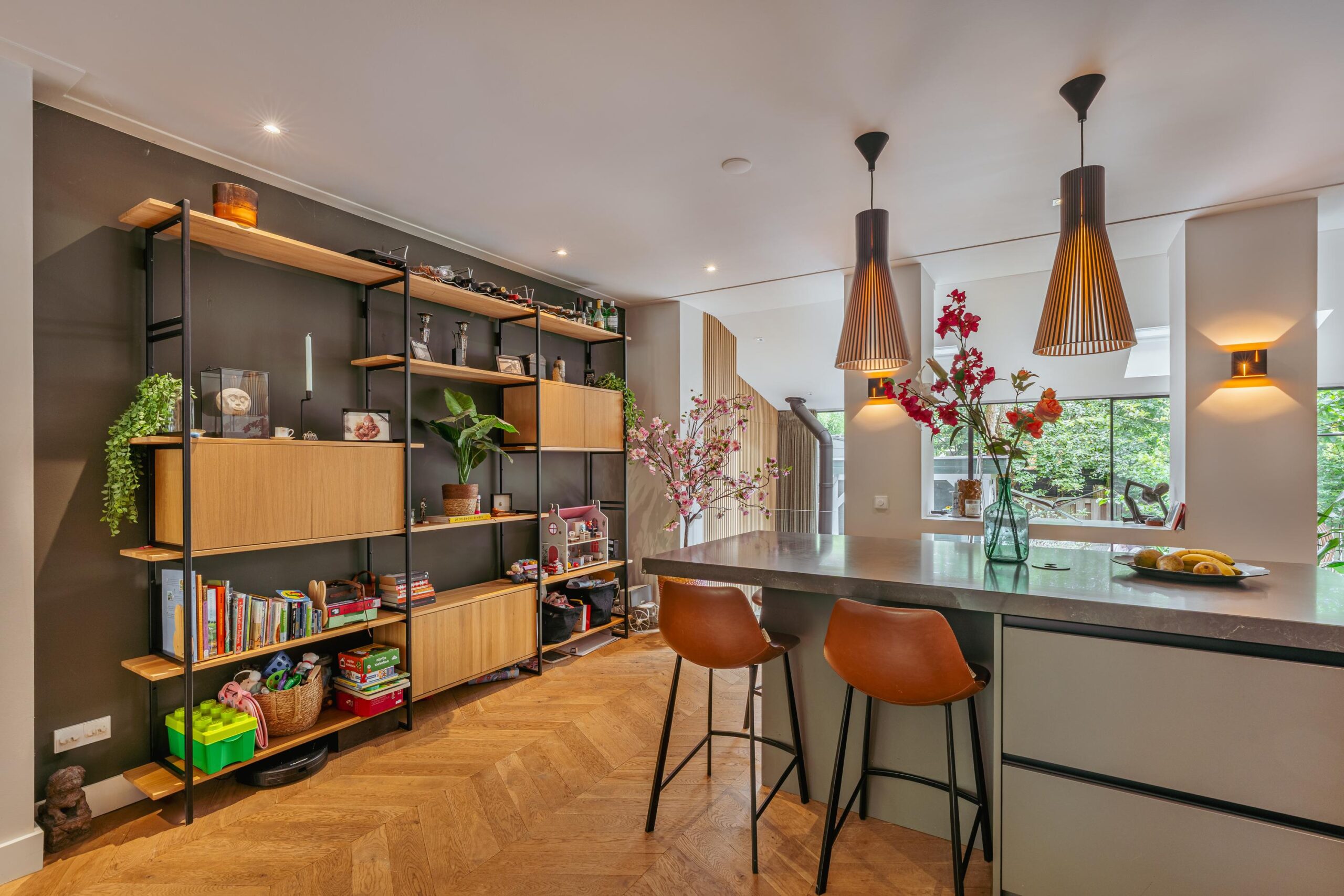 Warmondstraat 85 H in AMSTERDAM-11