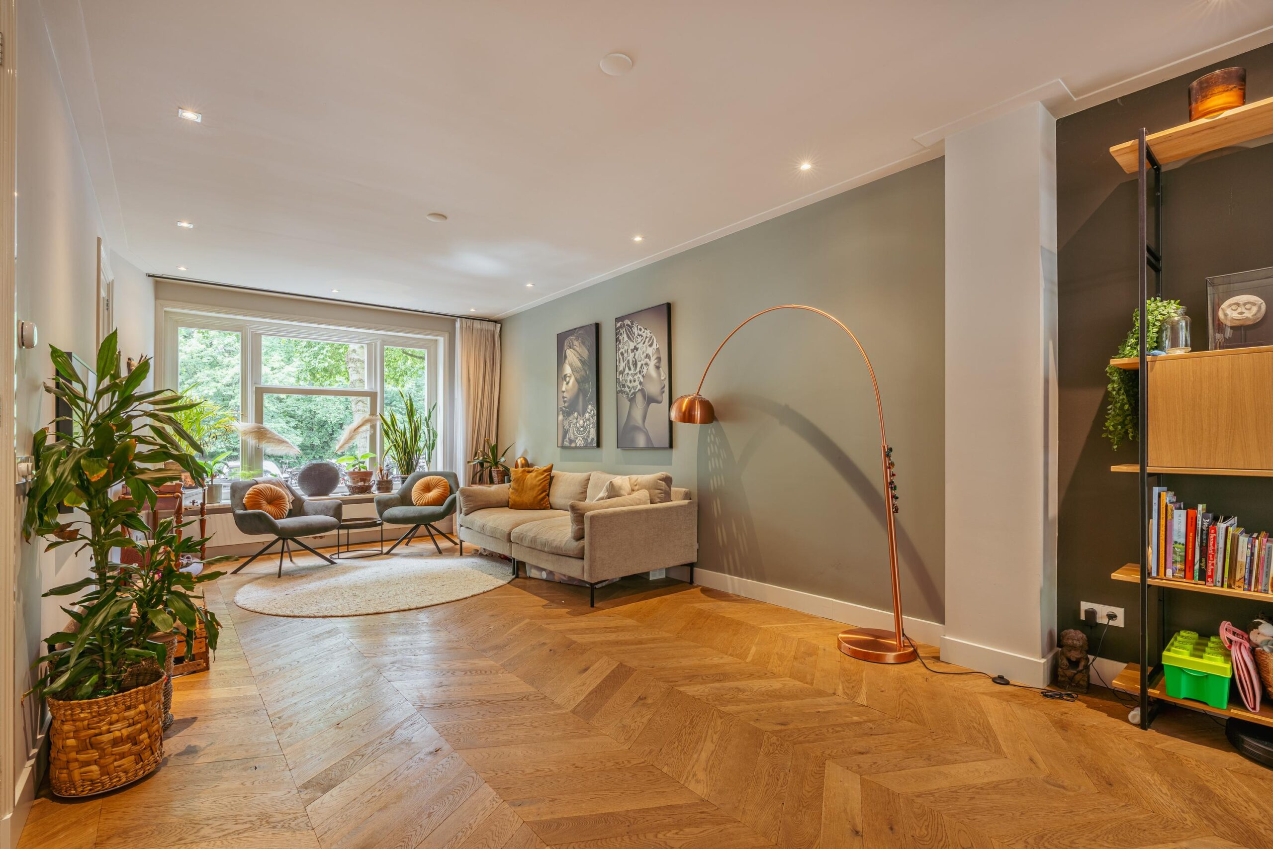 Warmondstraat 85 H in AMSTERDAM-12