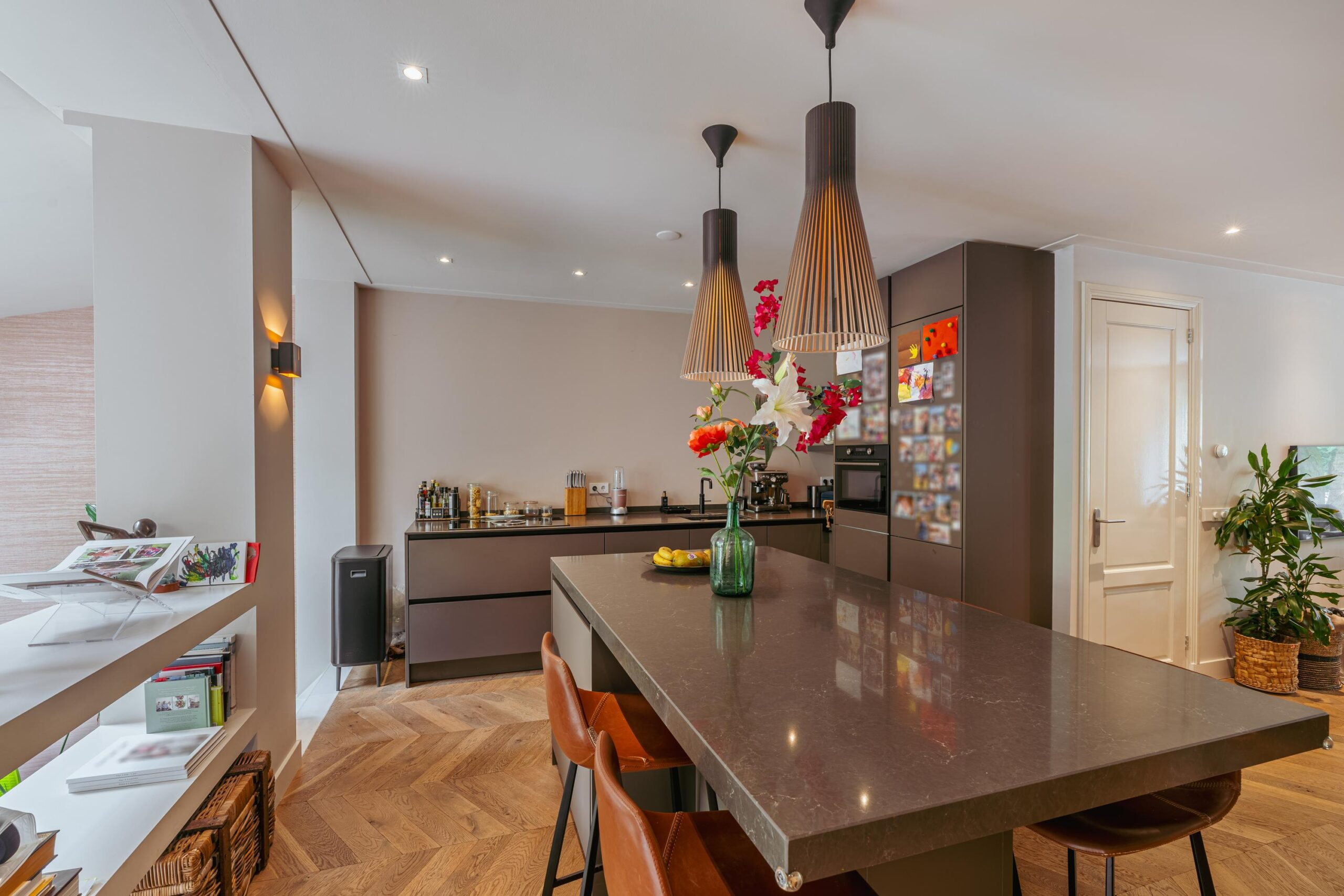 Warmondstraat 85 H in AMSTERDAM-13