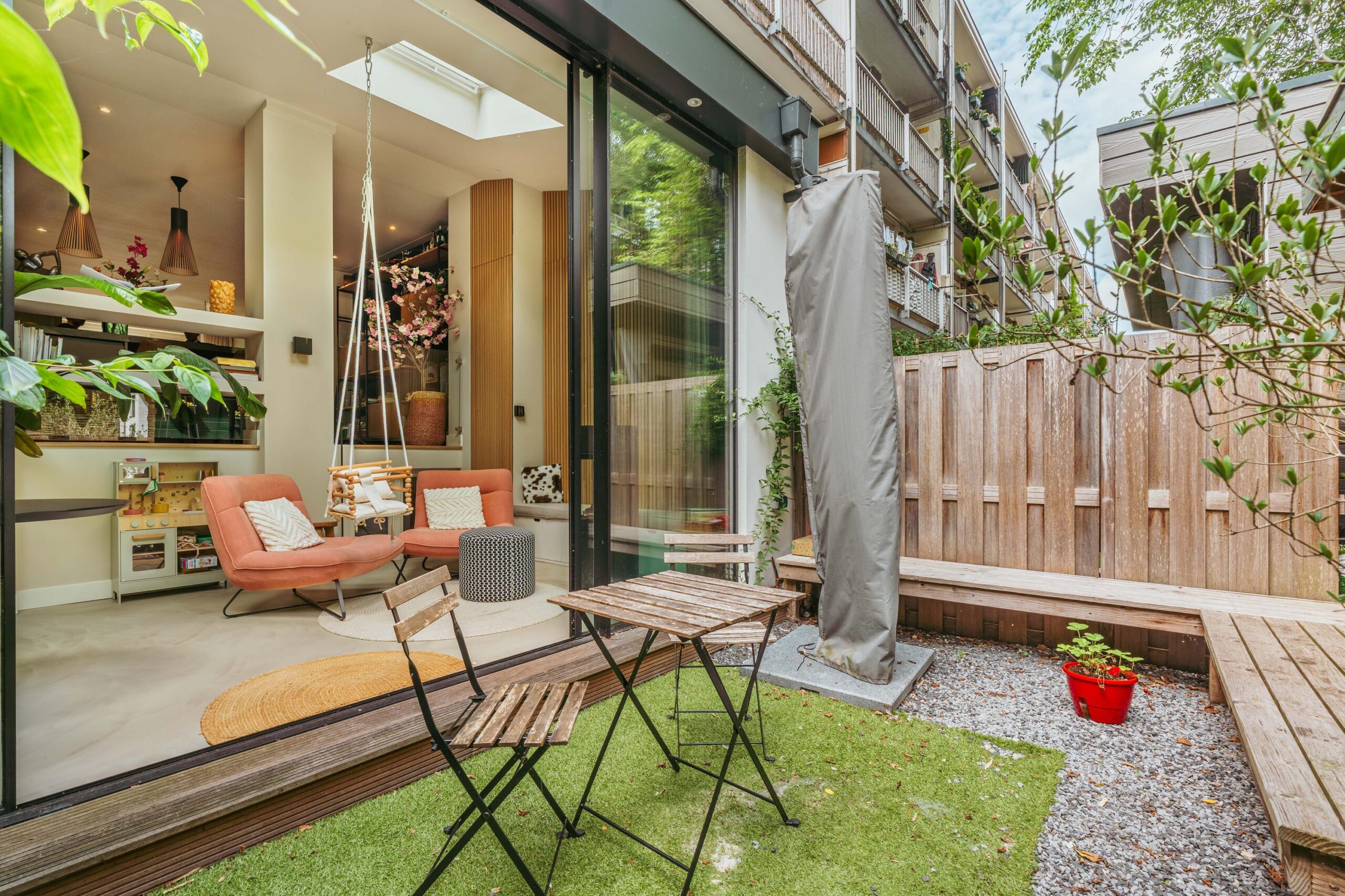 Warmondstraat 85 H in AMSTERDAM-37