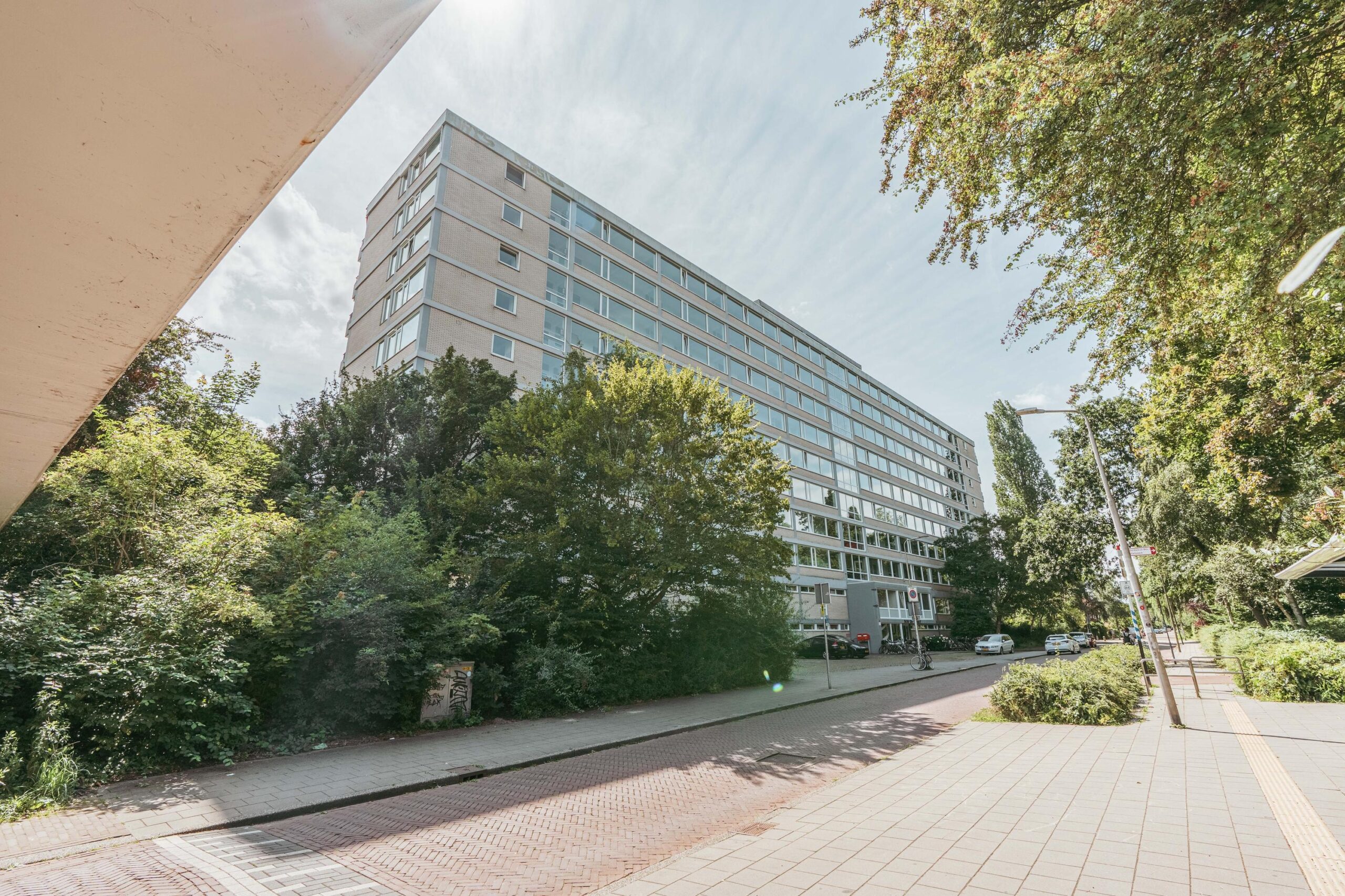 Bos en Vaartlaan 97 in AMSTELVEEN-27