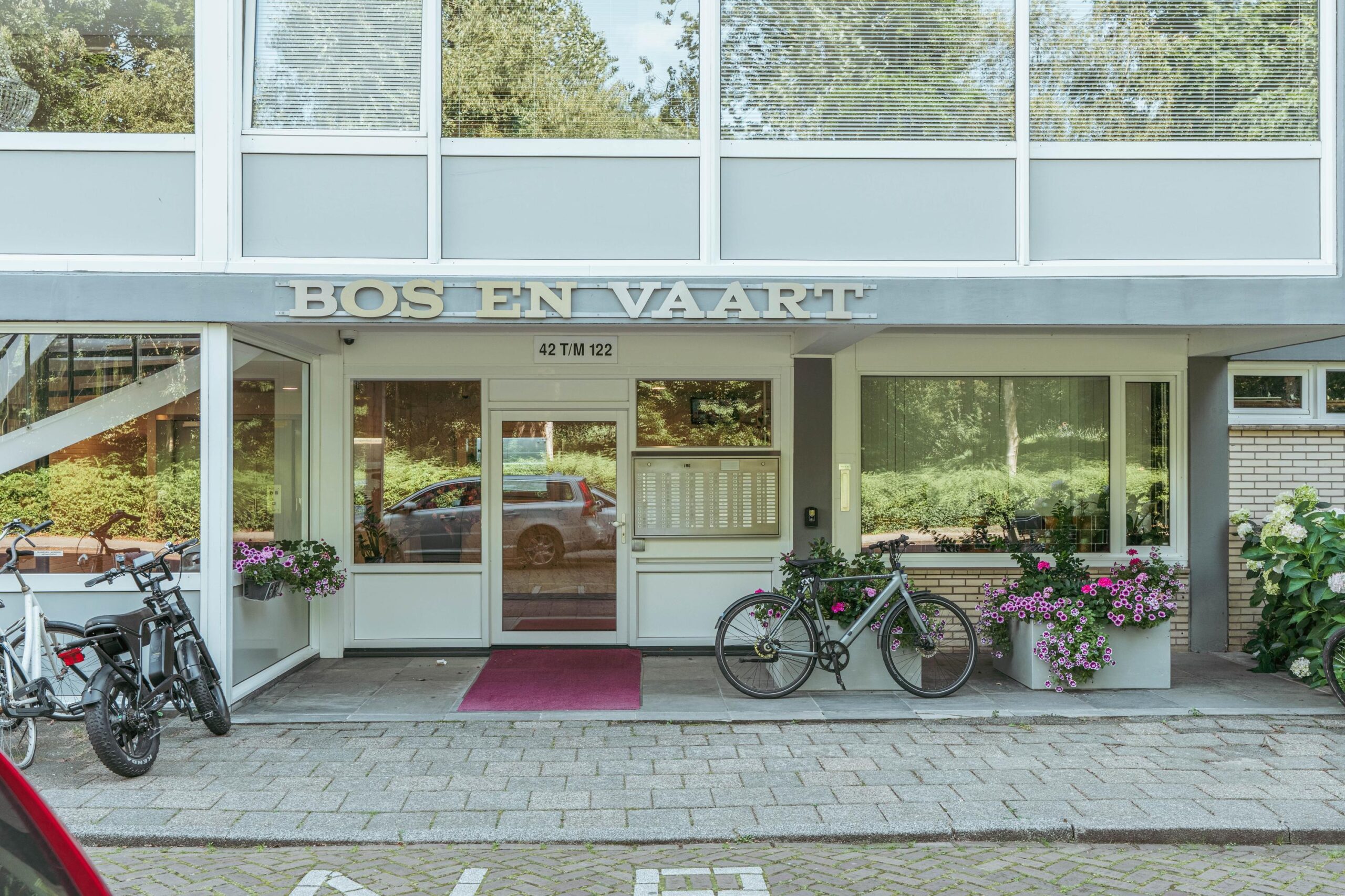 Bos en Vaartlaan 97 in AMSTELVEEN-26
