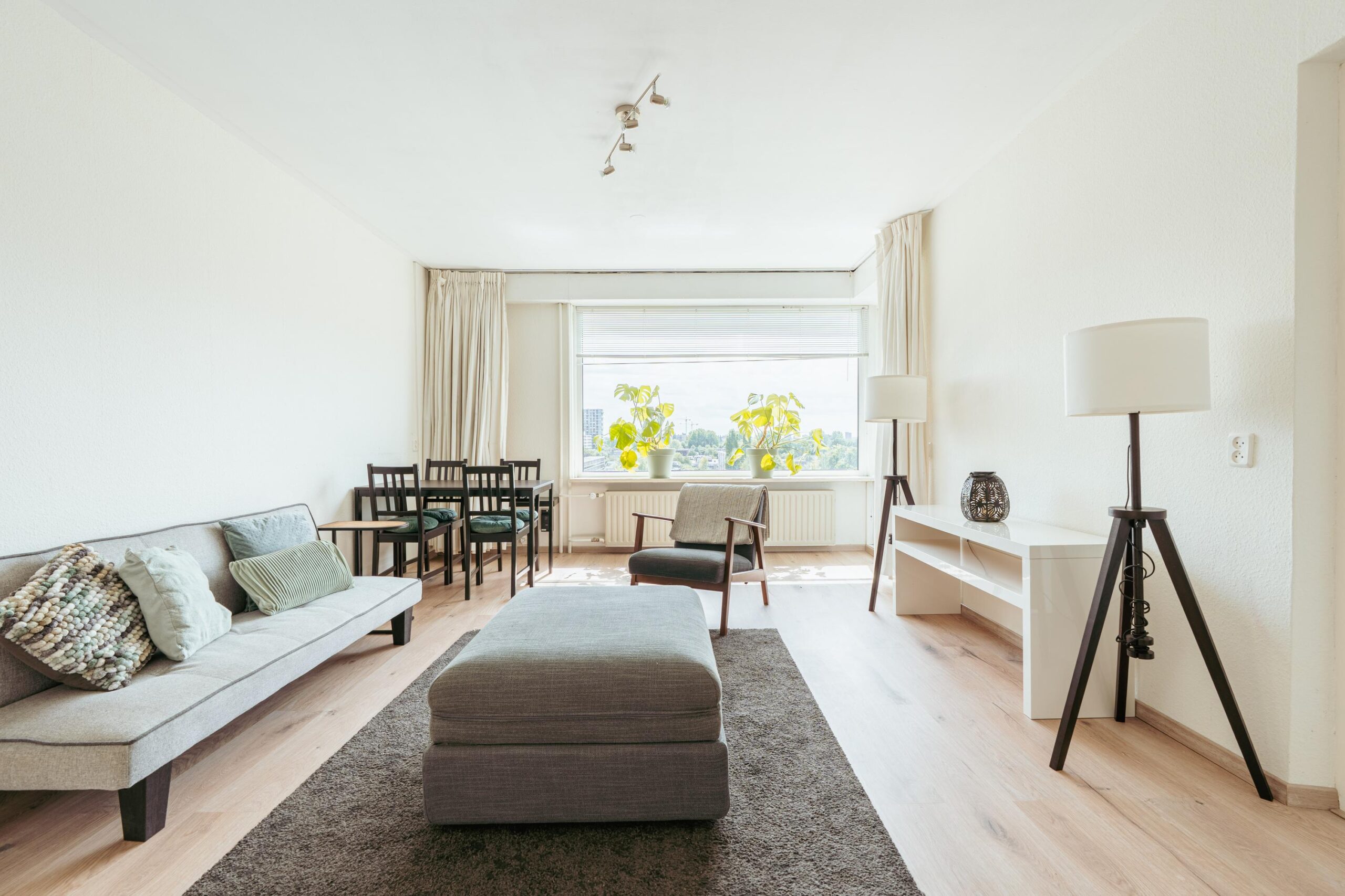 Bos en Vaartlaan 97 in AMSTELVEEN-4