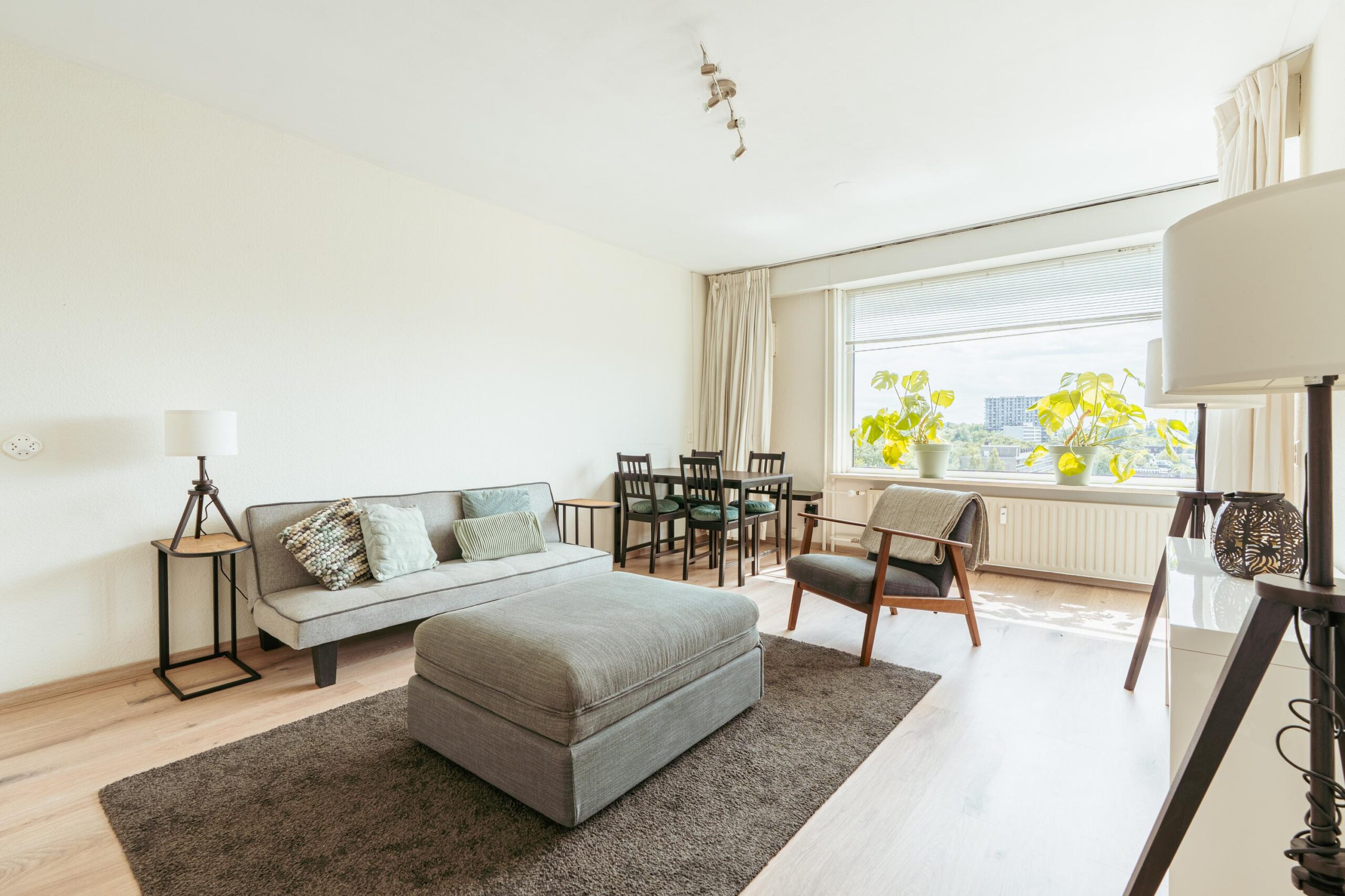 Bos en Vaartlaan 97 in AMSTELVEEN-5