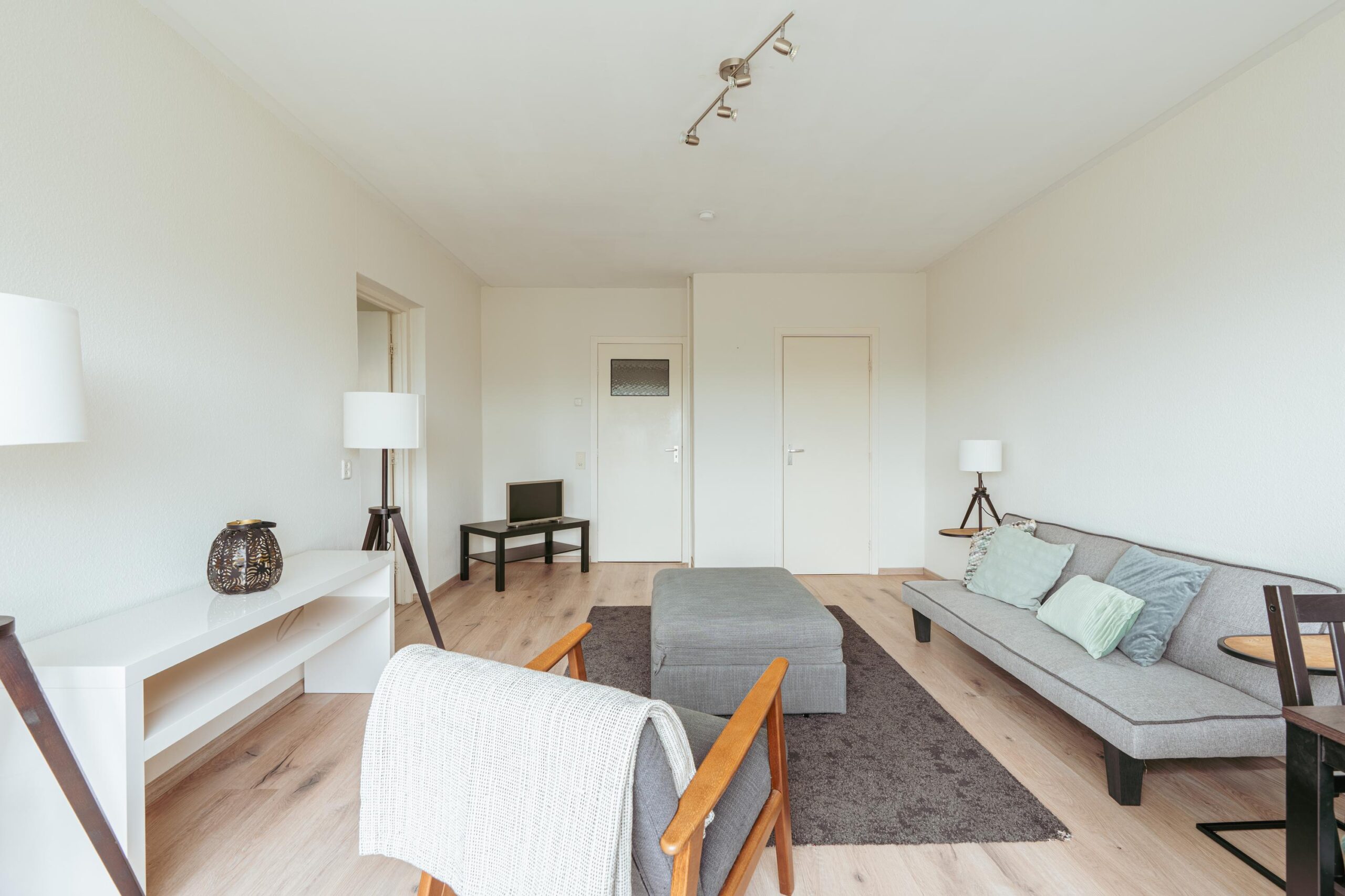 Bos en Vaartlaan 97 in AMSTELVEEN-2