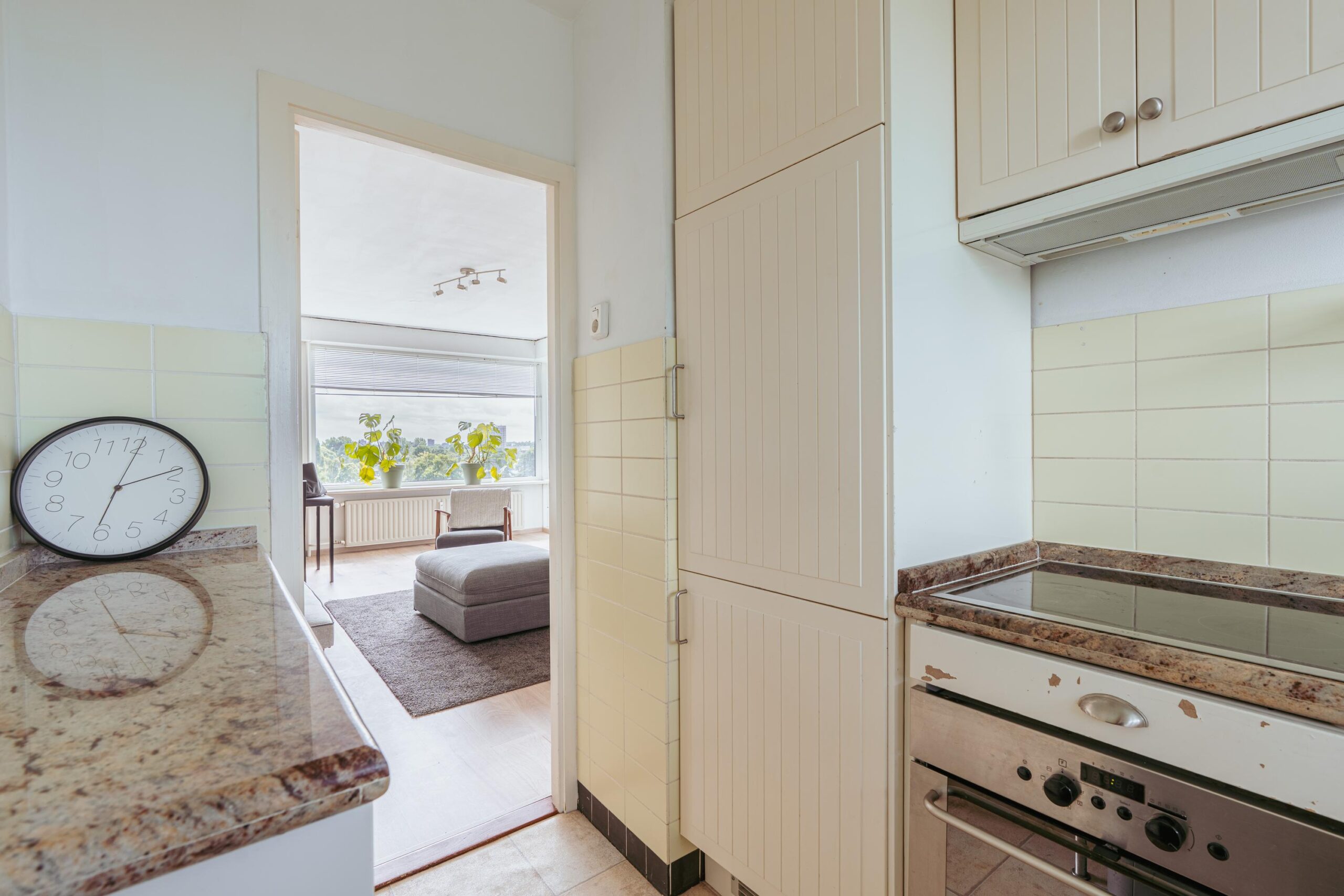 Bos en Vaartlaan 97 in AMSTELVEEN-13