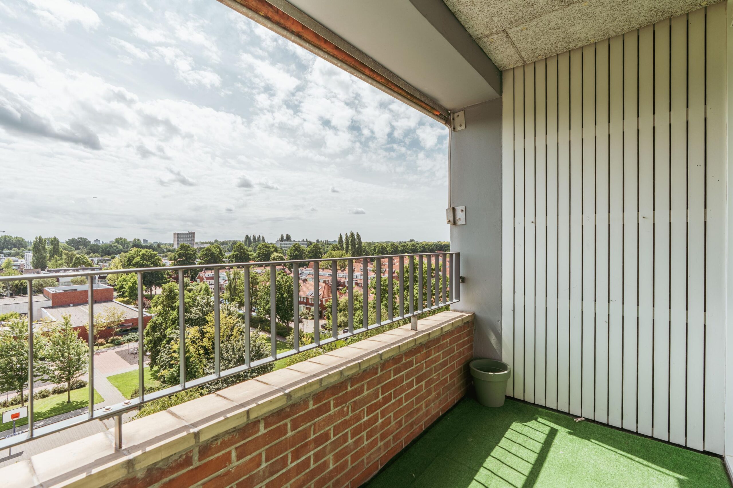 Bos en Vaartlaan 97 in AMSTELVEEN-3