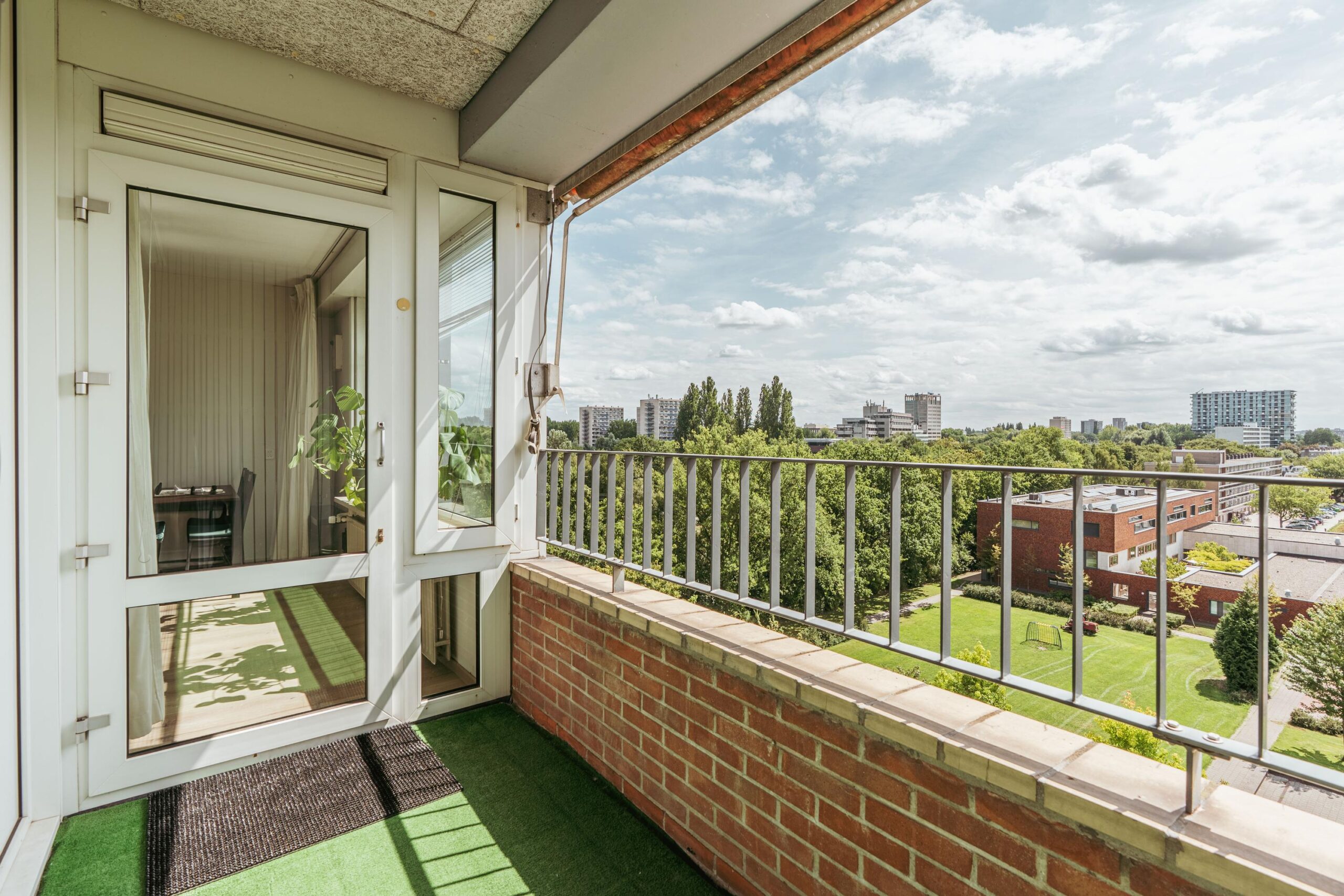 Bos en Vaartlaan 97 in AMSTELVEEN-8