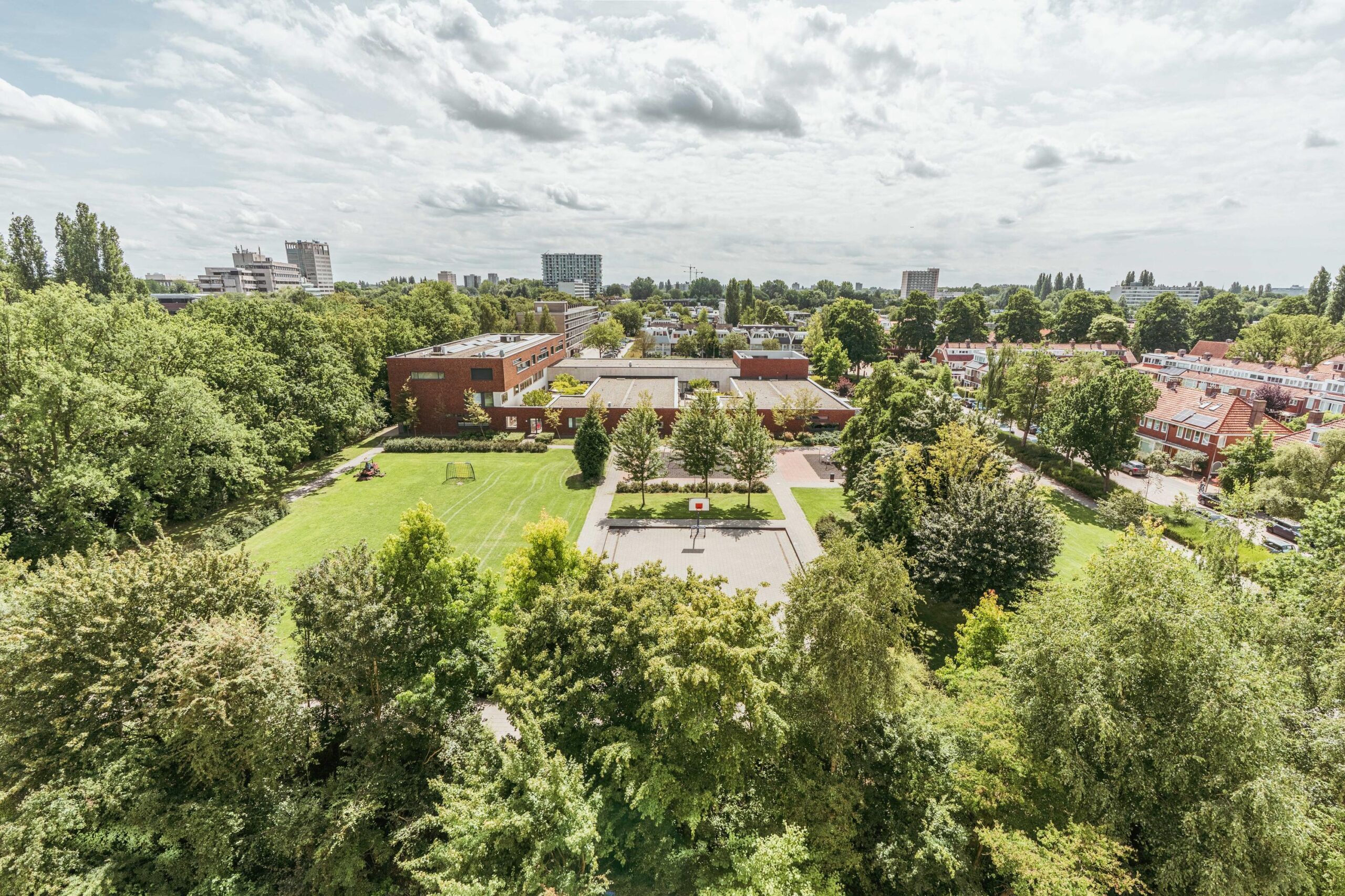 Bos en Vaartlaan 97 in AMSTELVEEN-9