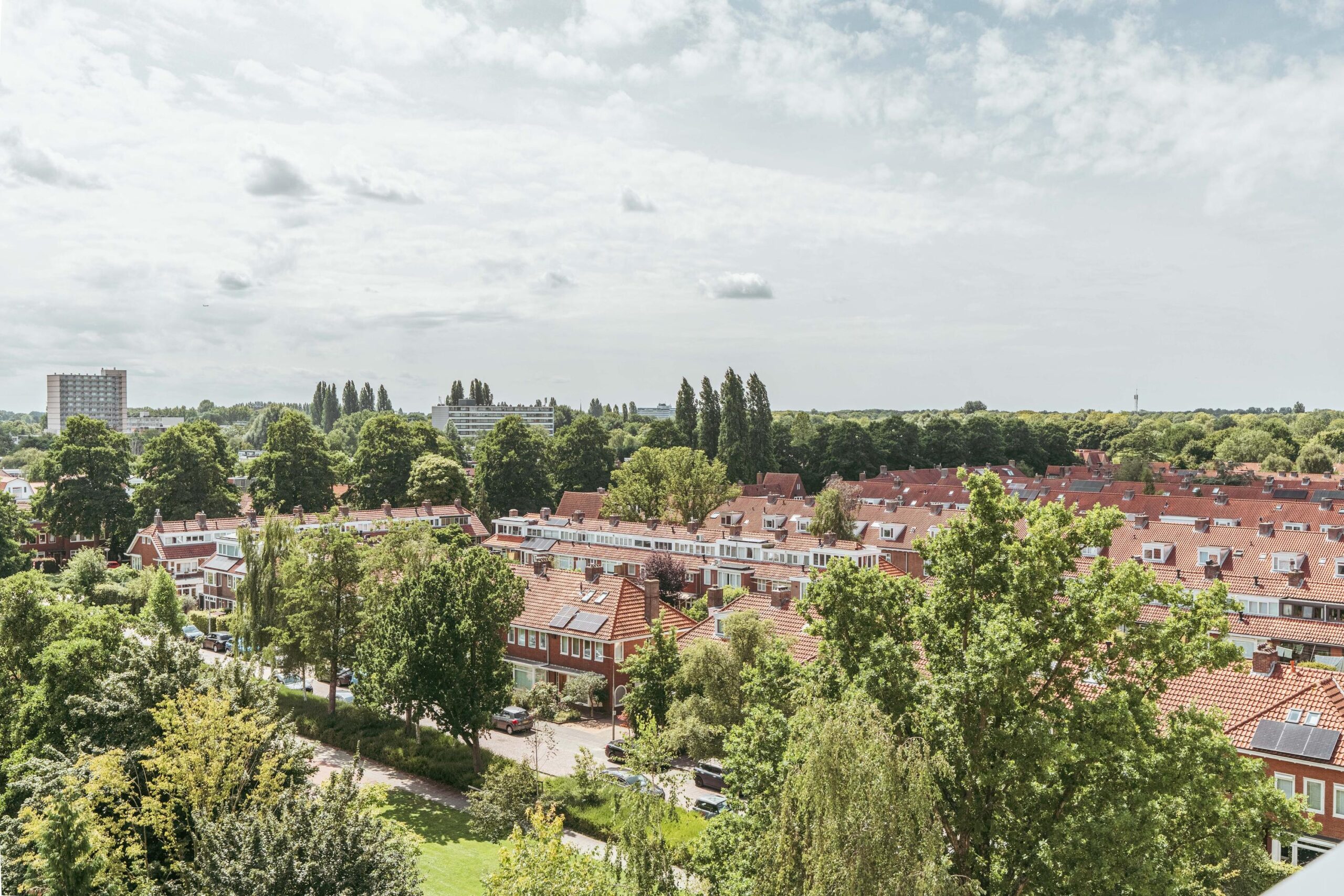 Bos en Vaartlaan 97 in AMSTELVEEN-10