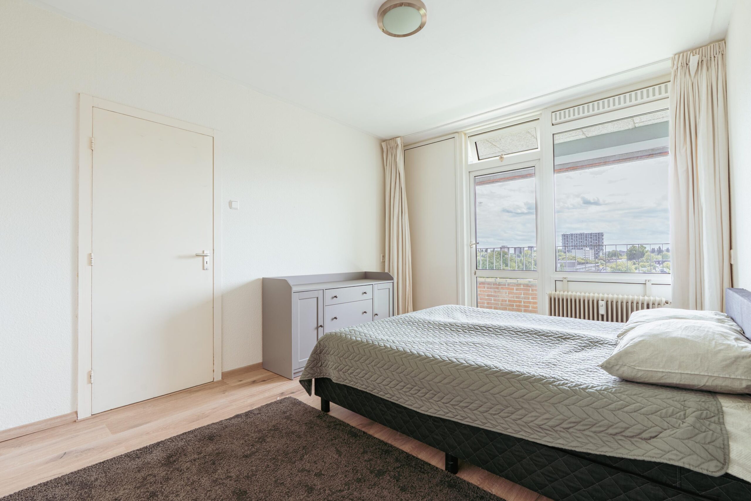 Bos en Vaartlaan 97 in AMSTELVEEN-16