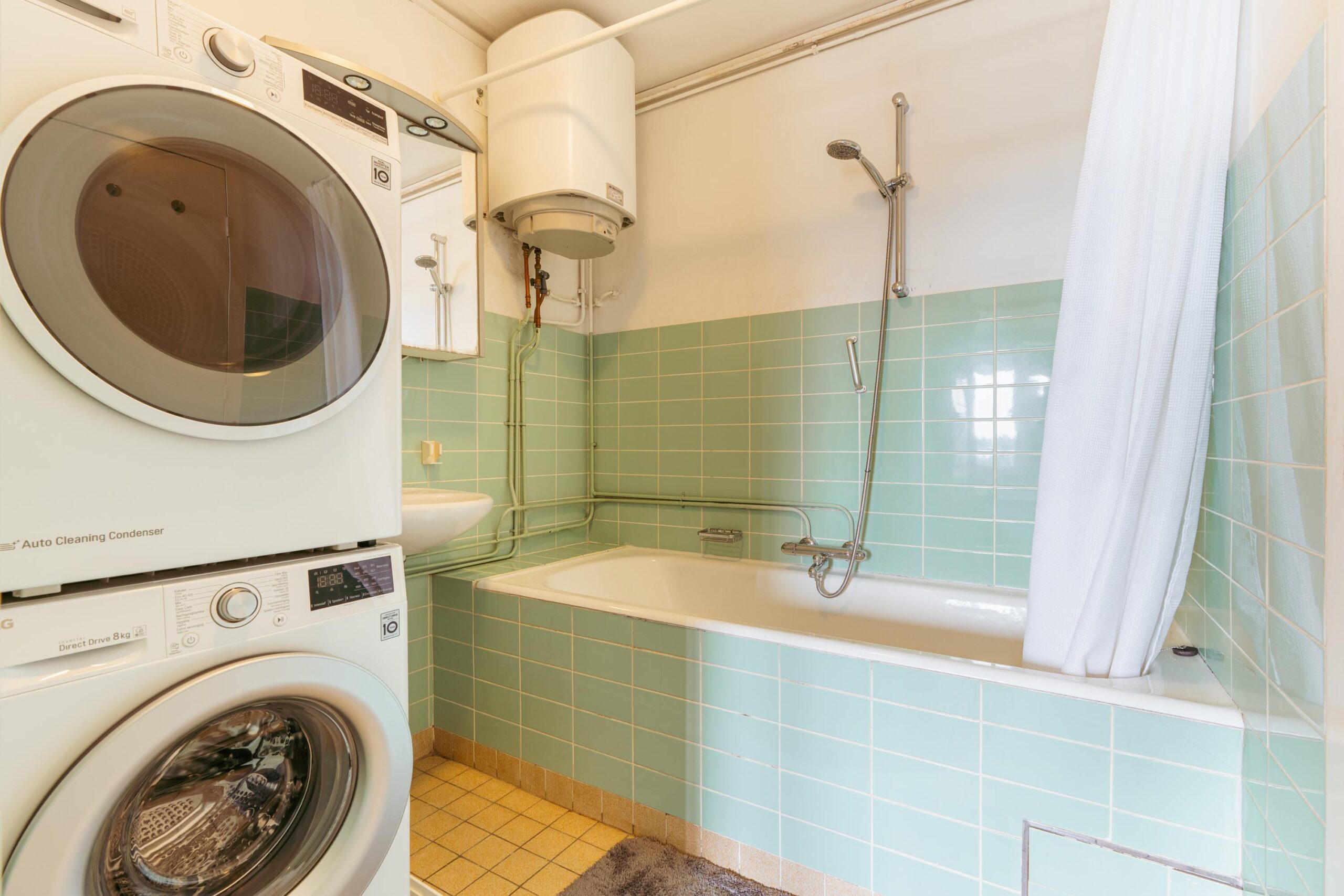 Bos en Vaartlaan 97 in AMSTELVEEN-18