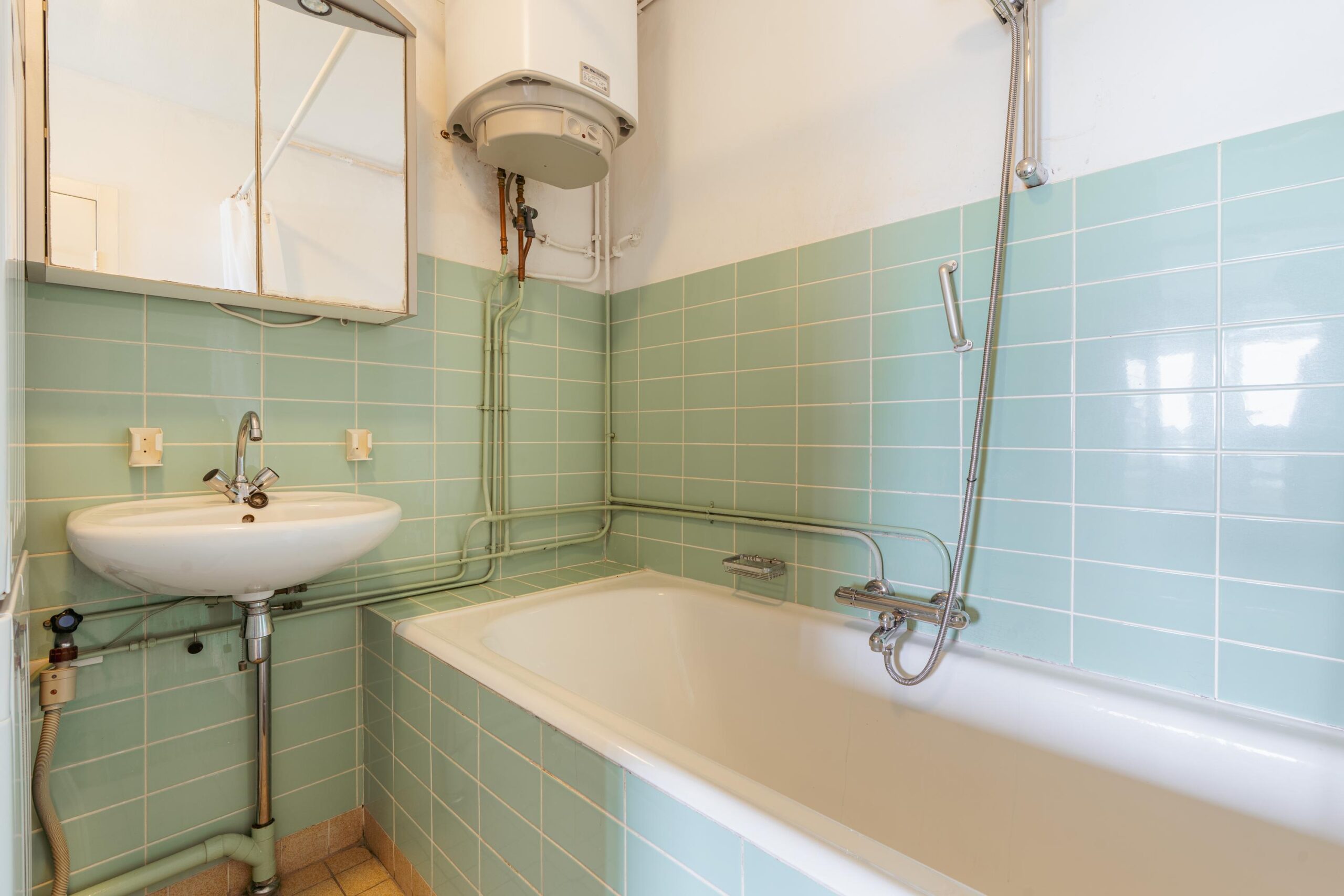 Bos en Vaartlaan 97 in AMSTELVEEN-19