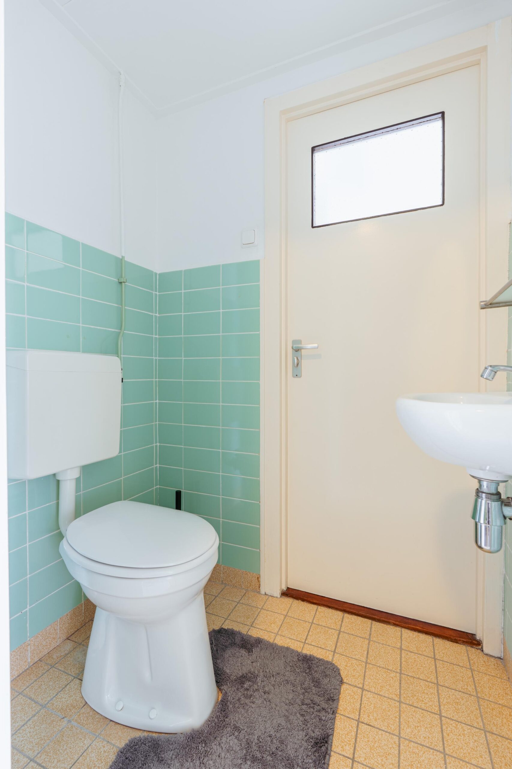 Bos en Vaartlaan 97 in AMSTELVEEN-21