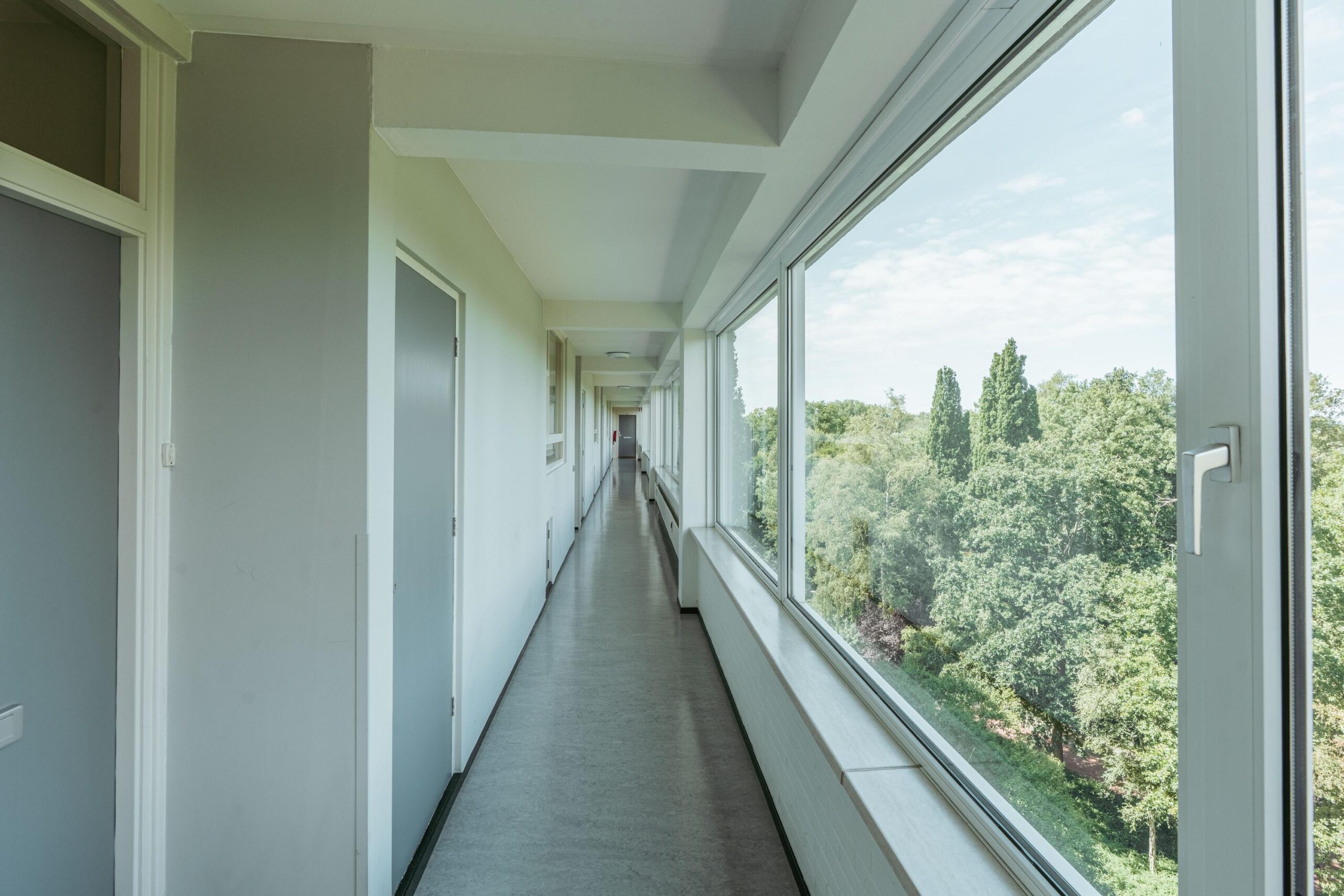 Bos en Vaartlaan 97 in AMSTELVEEN-22