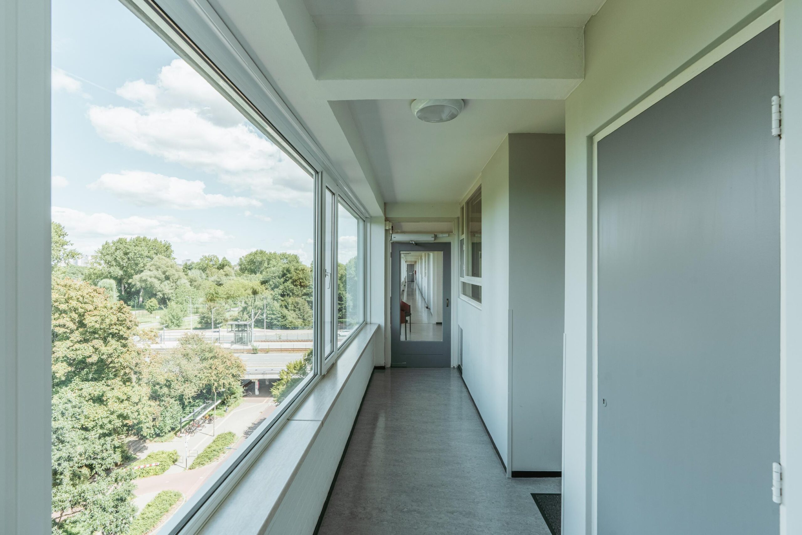 Bos en Vaartlaan 97 in AMSTELVEEN-23