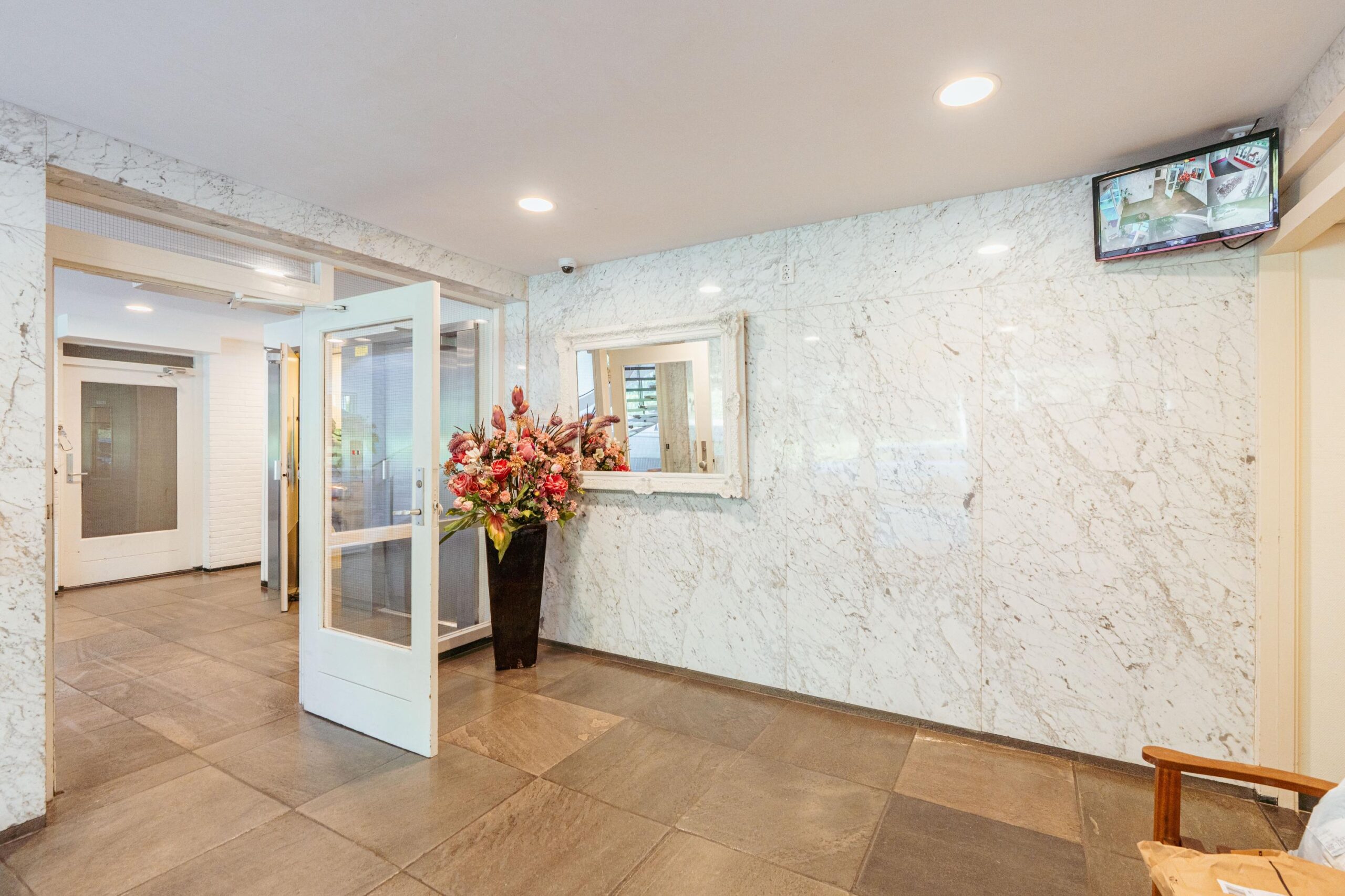 Bos en Vaartlaan 97 in AMSTELVEEN-25