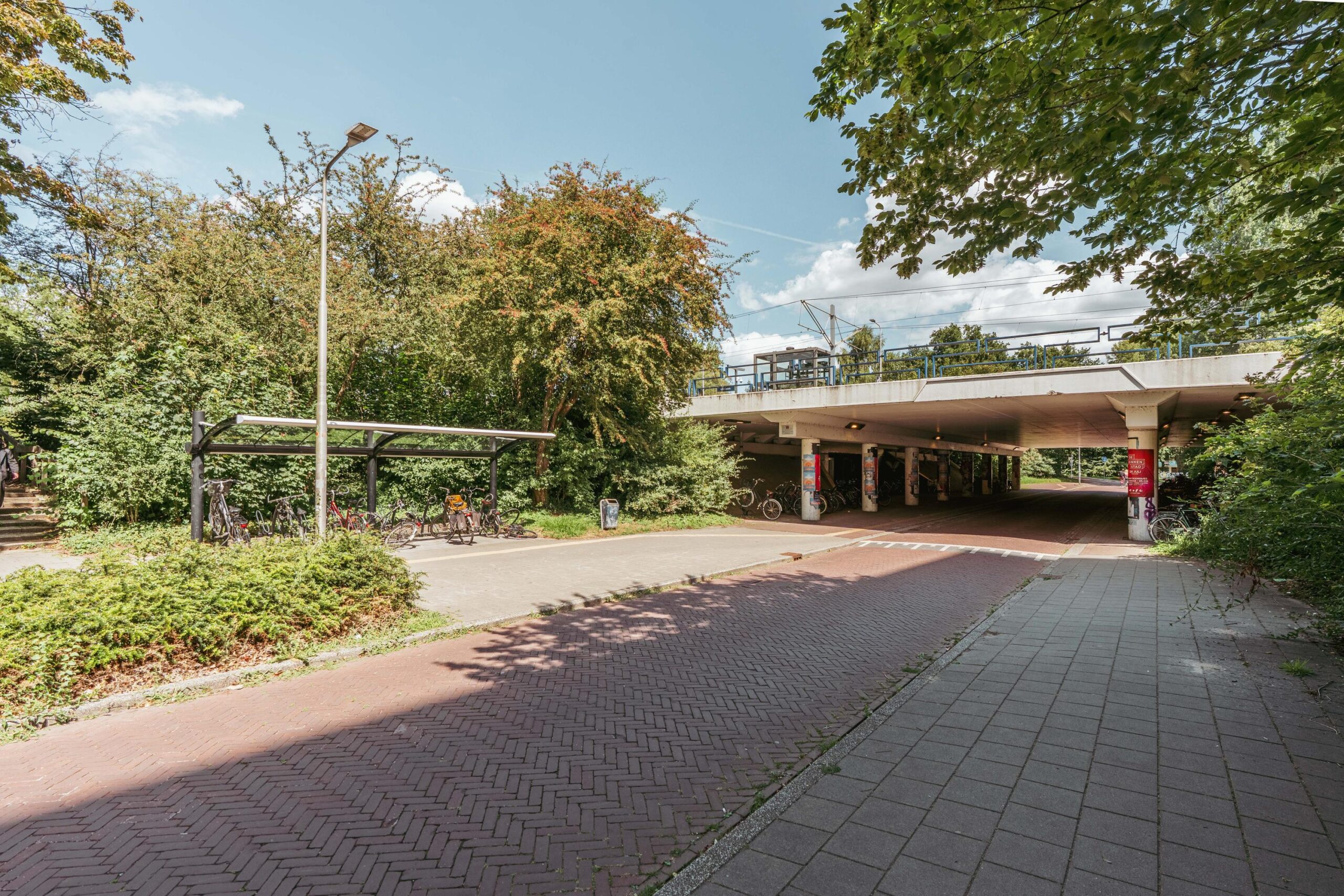 Bos en Vaartlaan 97 in AMSTELVEEN-28