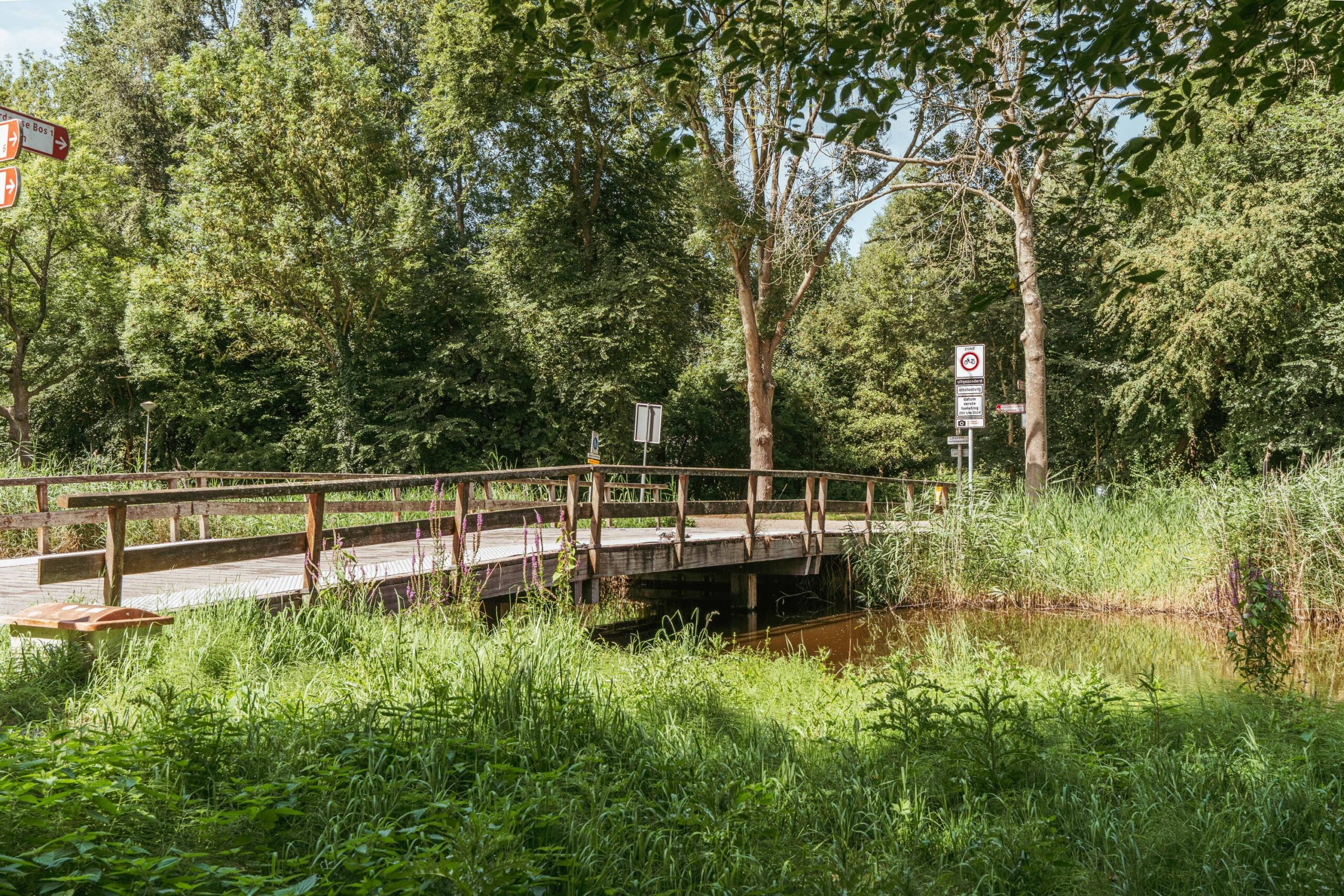 Bos en Vaartlaan 97 in AMSTELVEEN-29